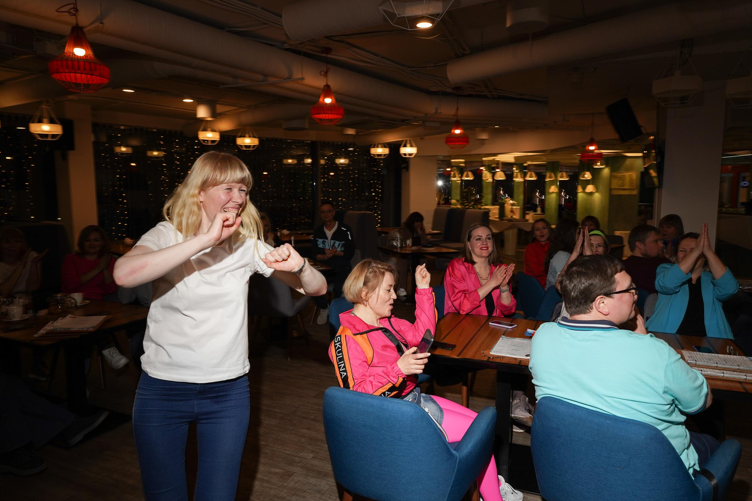 Репортаж | TEAM BUILDING | КВИЗ. Свадебный фотограф Наталья Помазкина | Репортаж Екатеринбург Москва