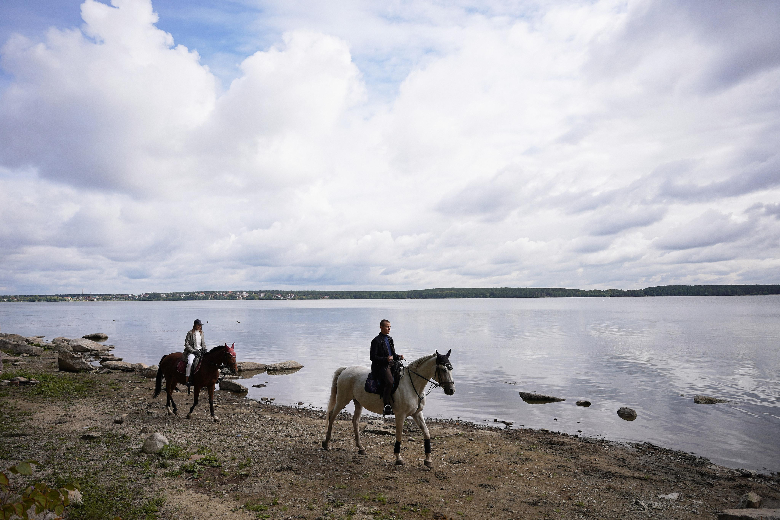 Екатеринбург (Шарташ). Свадебный фотограф Наталья Помазкина | Репортаж Екатеринбург Москва