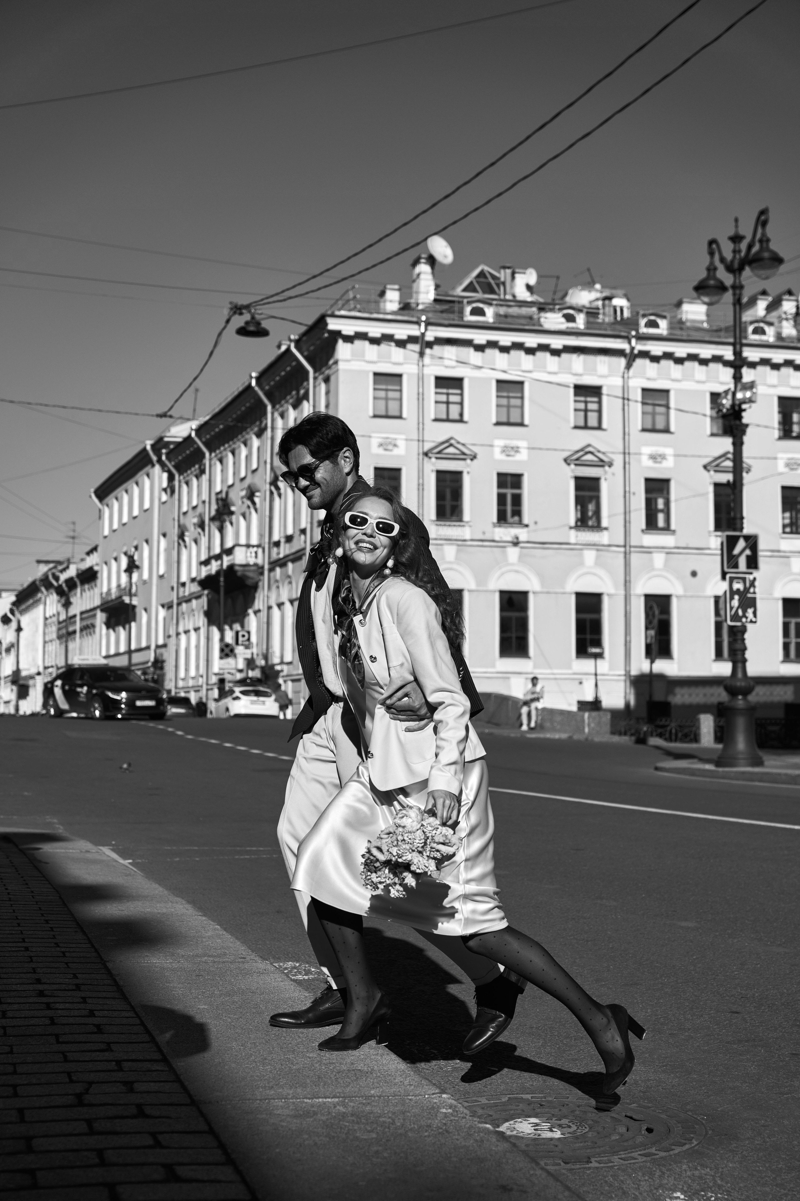 САША И КАТЯ. Свадебный фотограф Наталья Помазкина | Репортаж Екатеринбург Москва