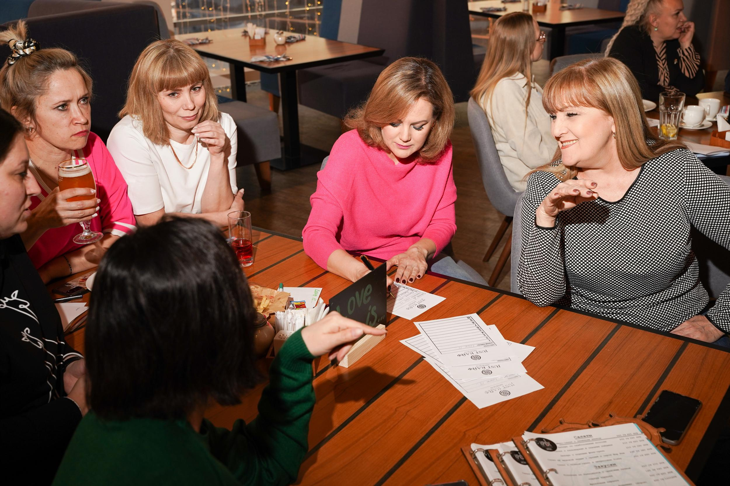 Репортаж | TEAM BUILDING | КВИЗ. Свадебный фотограф Наталья Помазкина | Репортаж Екатеринбург Москва