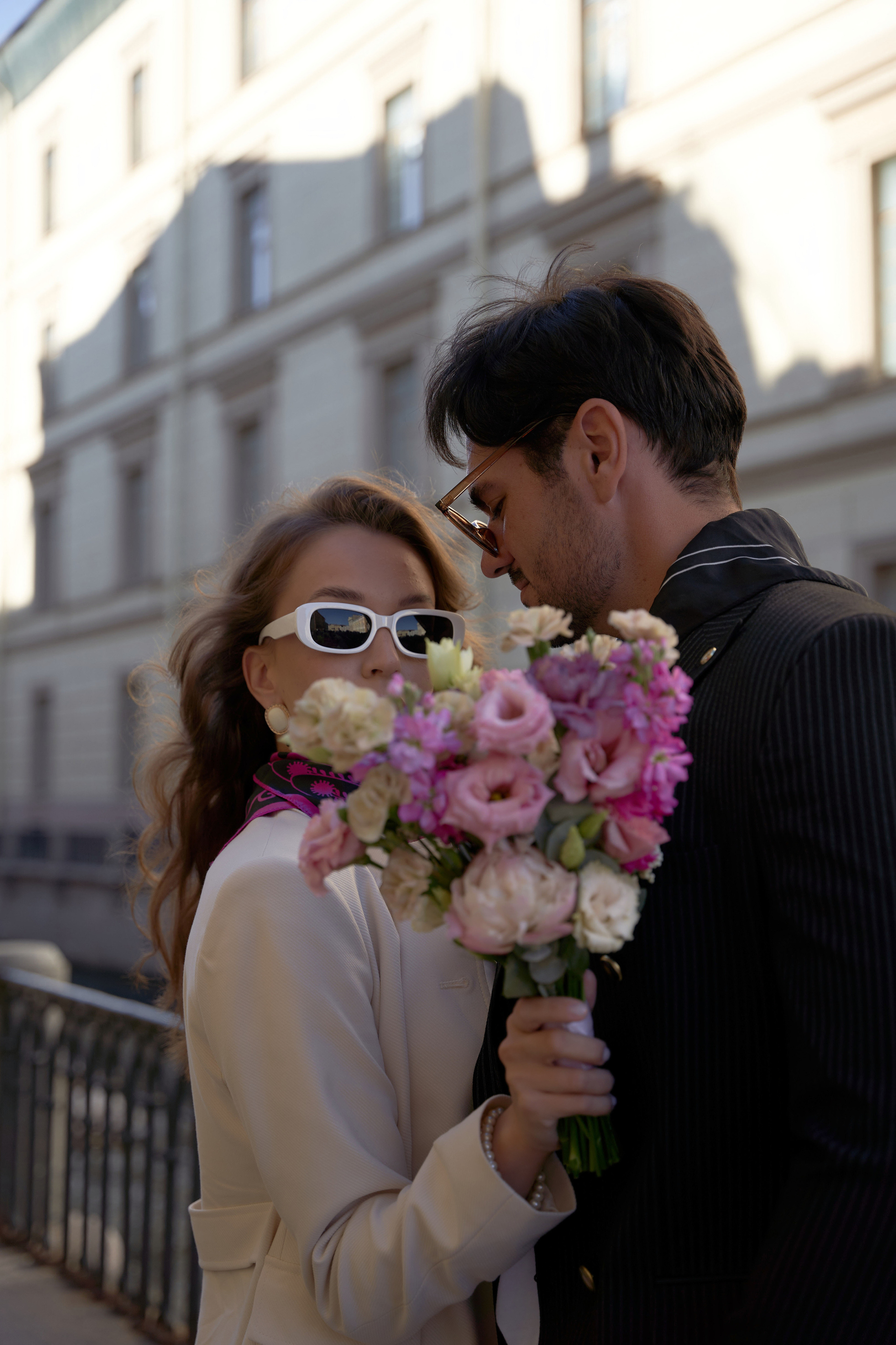 САША И КАТЯ. Свадебный фотограф Наталья Помазкина | Репортаж Екатеринбург Москва