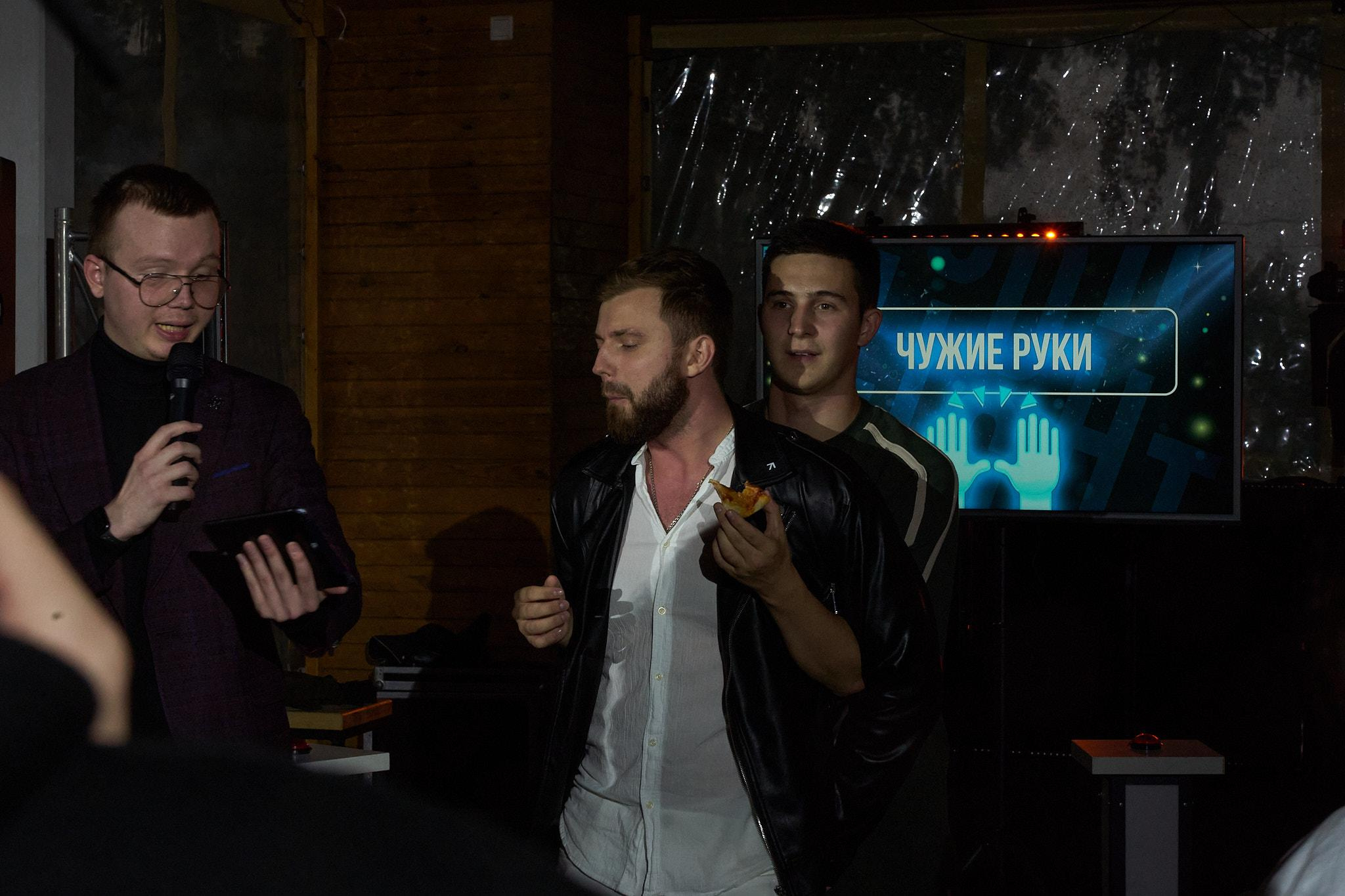 Репортаж | ВЕЧЕРИНКА. Свадебный фотограф Наталья Помазкина | Репортаж Екатеринбург Москва