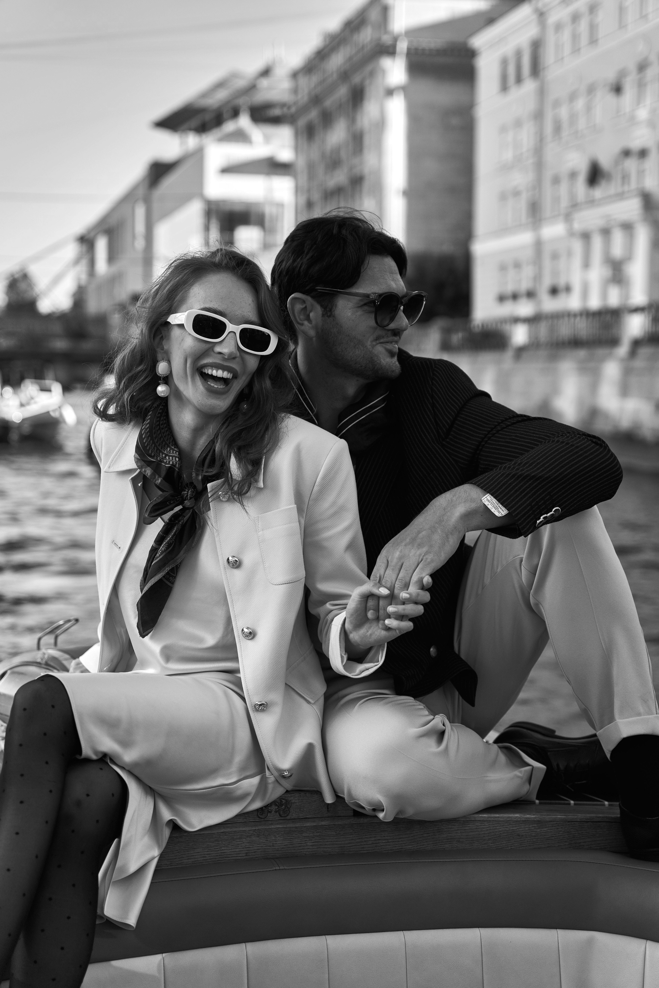 Санкт-Петербург (Мойка). Свадебный фотограф Наталья Помазкина | Репортаж Екатеринбург Москва