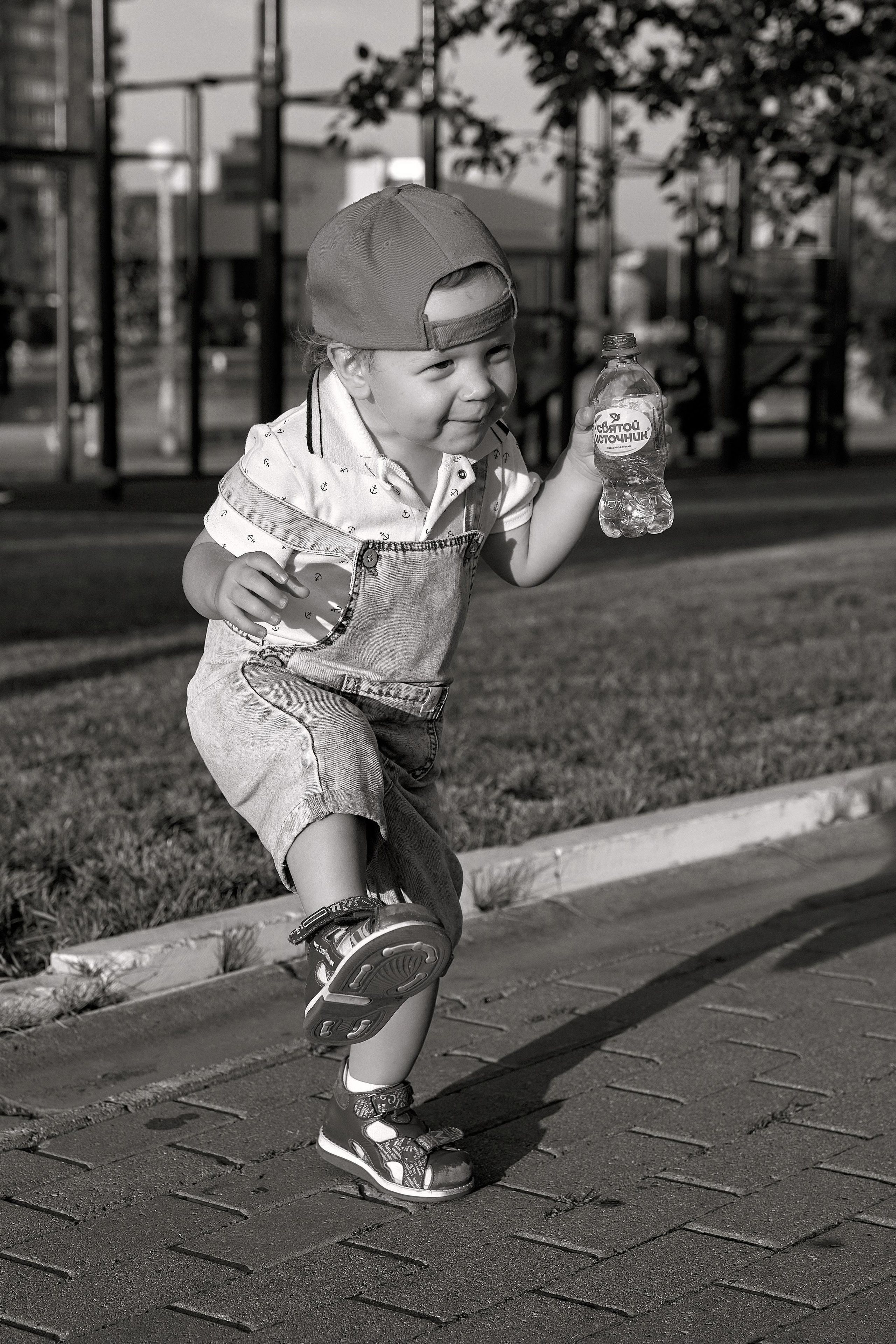 ПРОГУЛКА С МАЛЫШОМ. Свадебный фотограф Наталья Помазкина | Репортаж Екатеринбург Москва