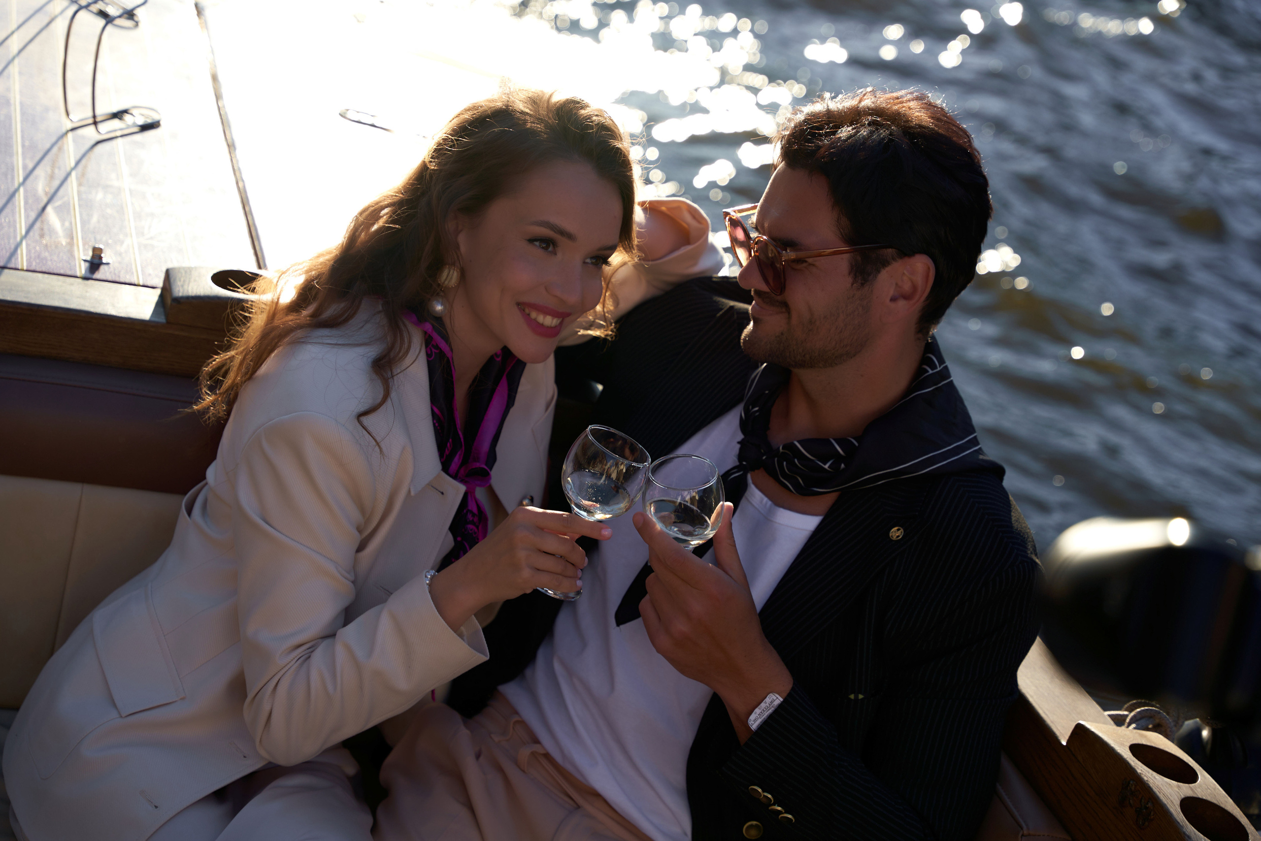 САША И КАТЯ. Свадебный фотограф Наталья Помазкина | Репортаж Екатеринбург Москва