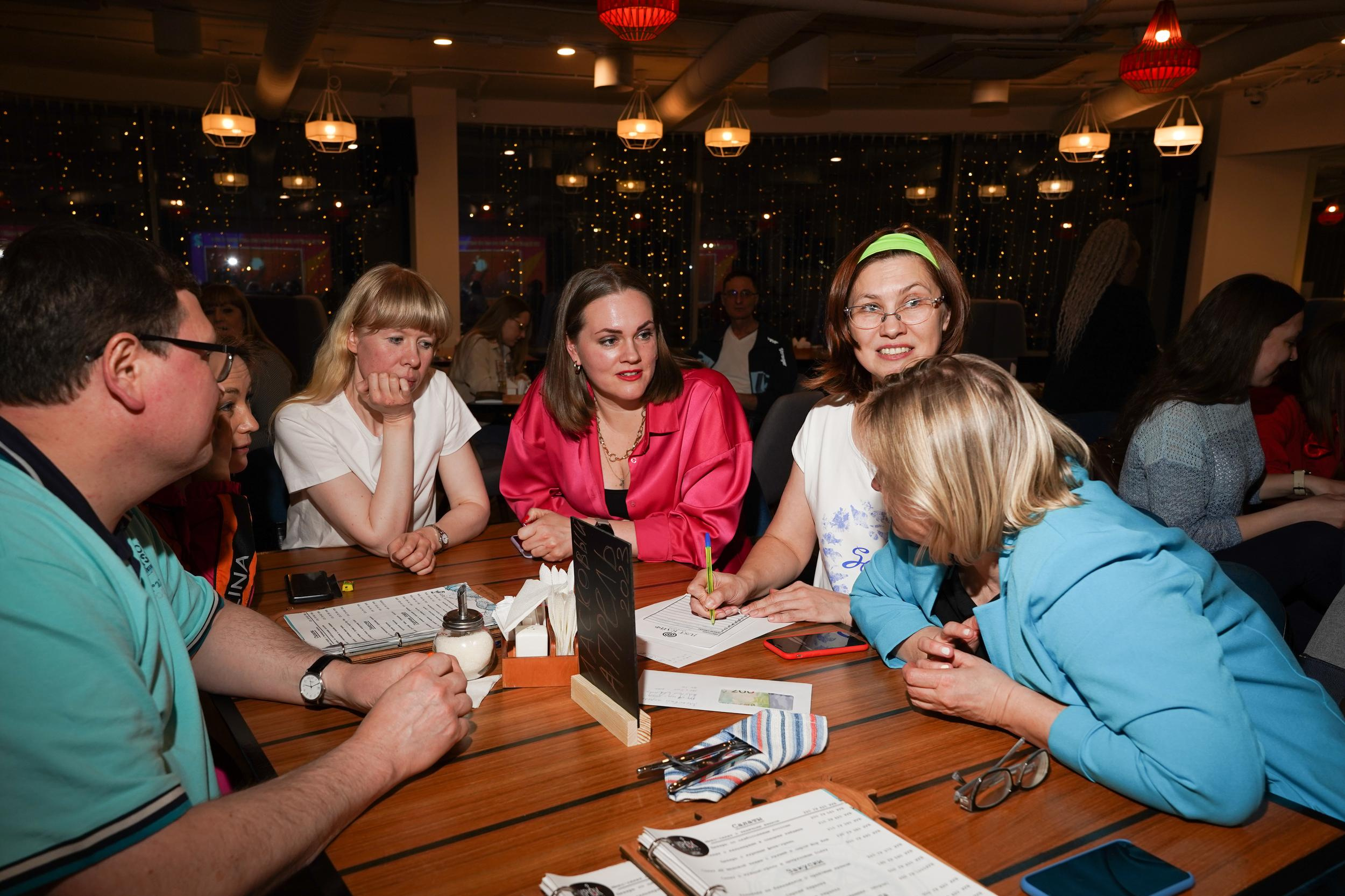 Репортаж | TEAM BUILDING | КВИЗ. Свадебный фотограф Наталья Помазкина | Репортаж Екатеринбург Москва