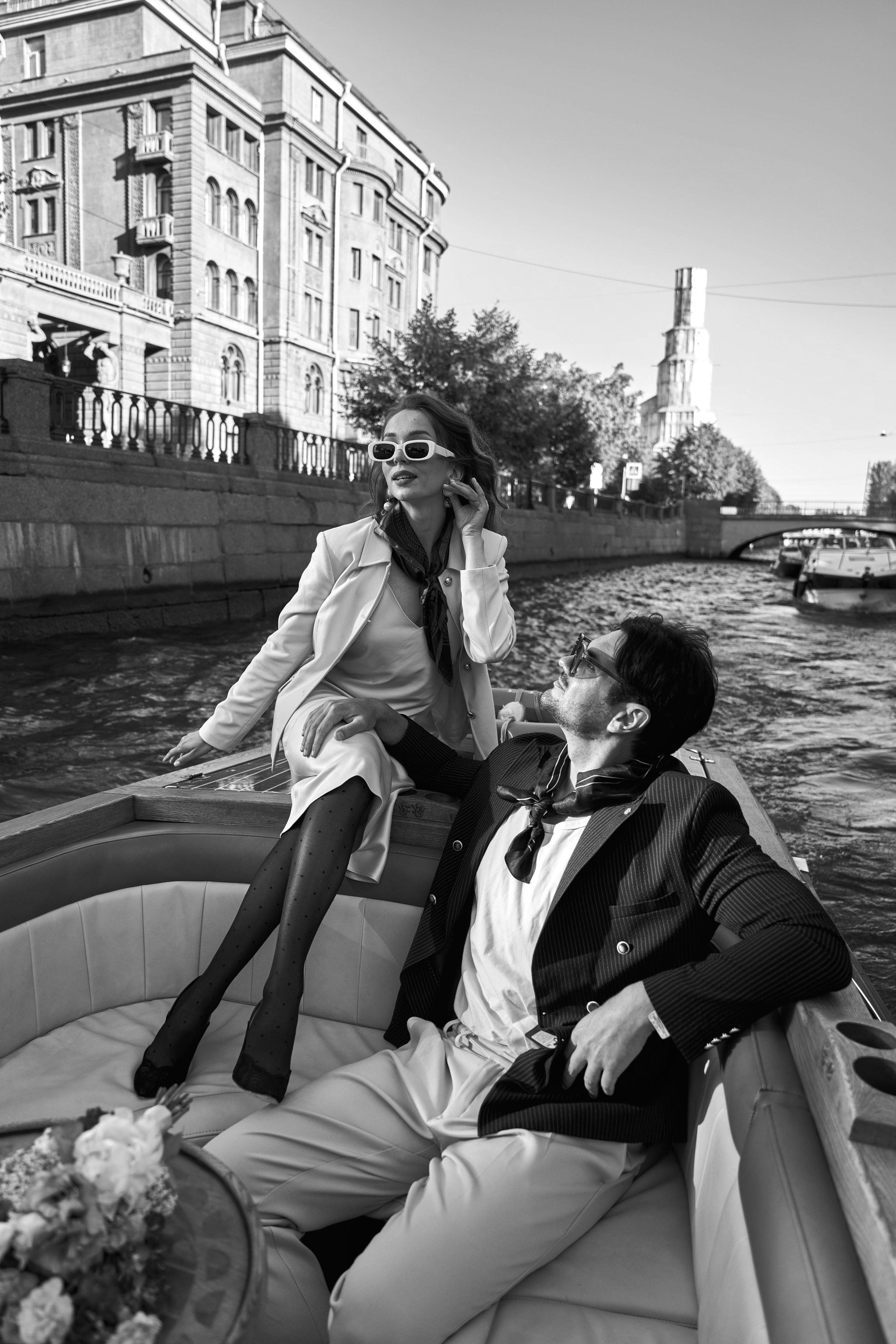 Санкт-Петербург (Мойка). Свадебный фотограф Наталья Помазкина | Репортаж Екатеринбург Москва