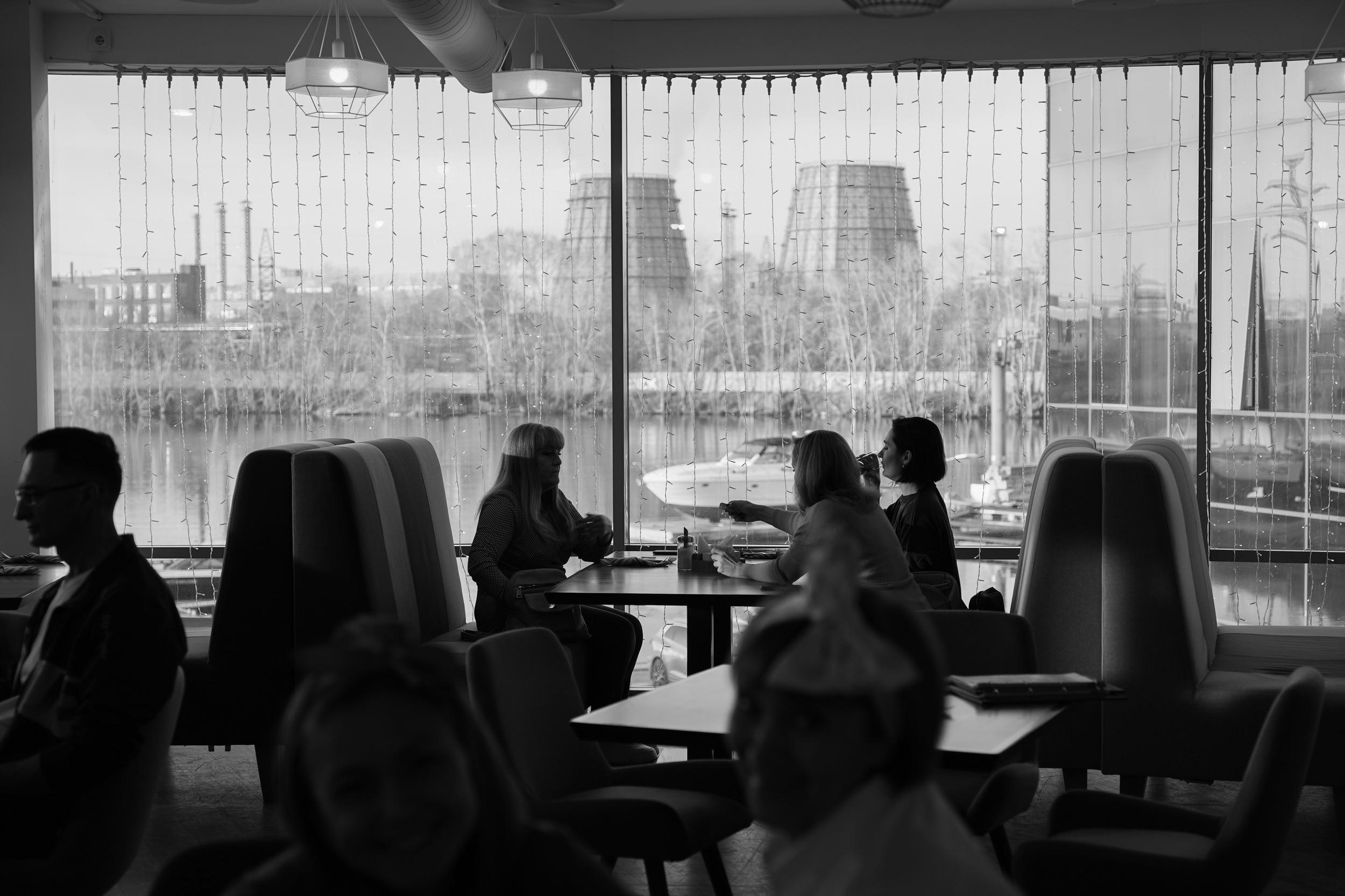 Репортаж | TEAM BUILDING | КВИЗ. Свадебный фотограф Наталья Помазкина | Репортаж Екатеринбург Москва