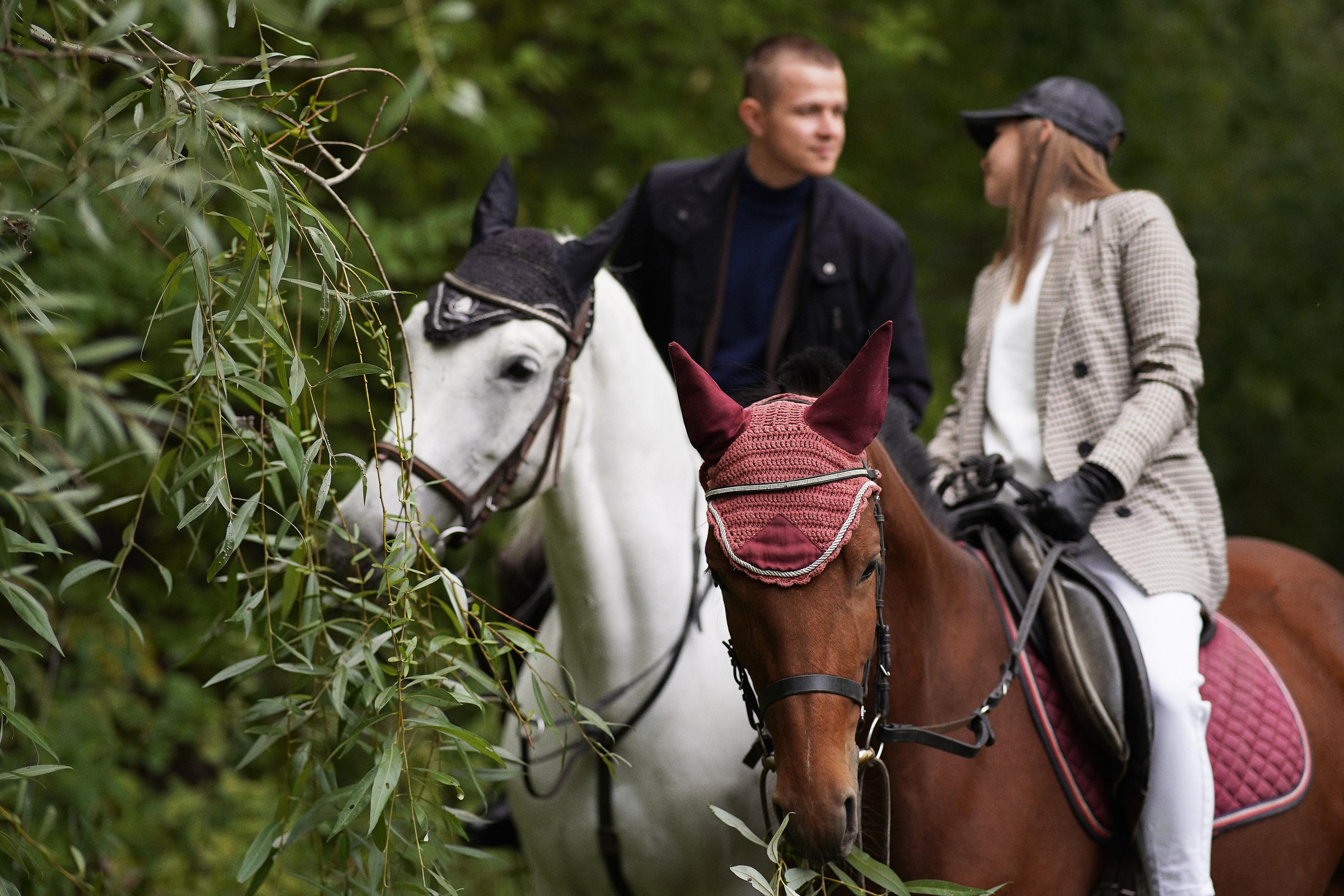 Екатеринбург (Шарташ). Свадебный фотограф Наталья Помазкина | Репортаж Екатеринбург Москва