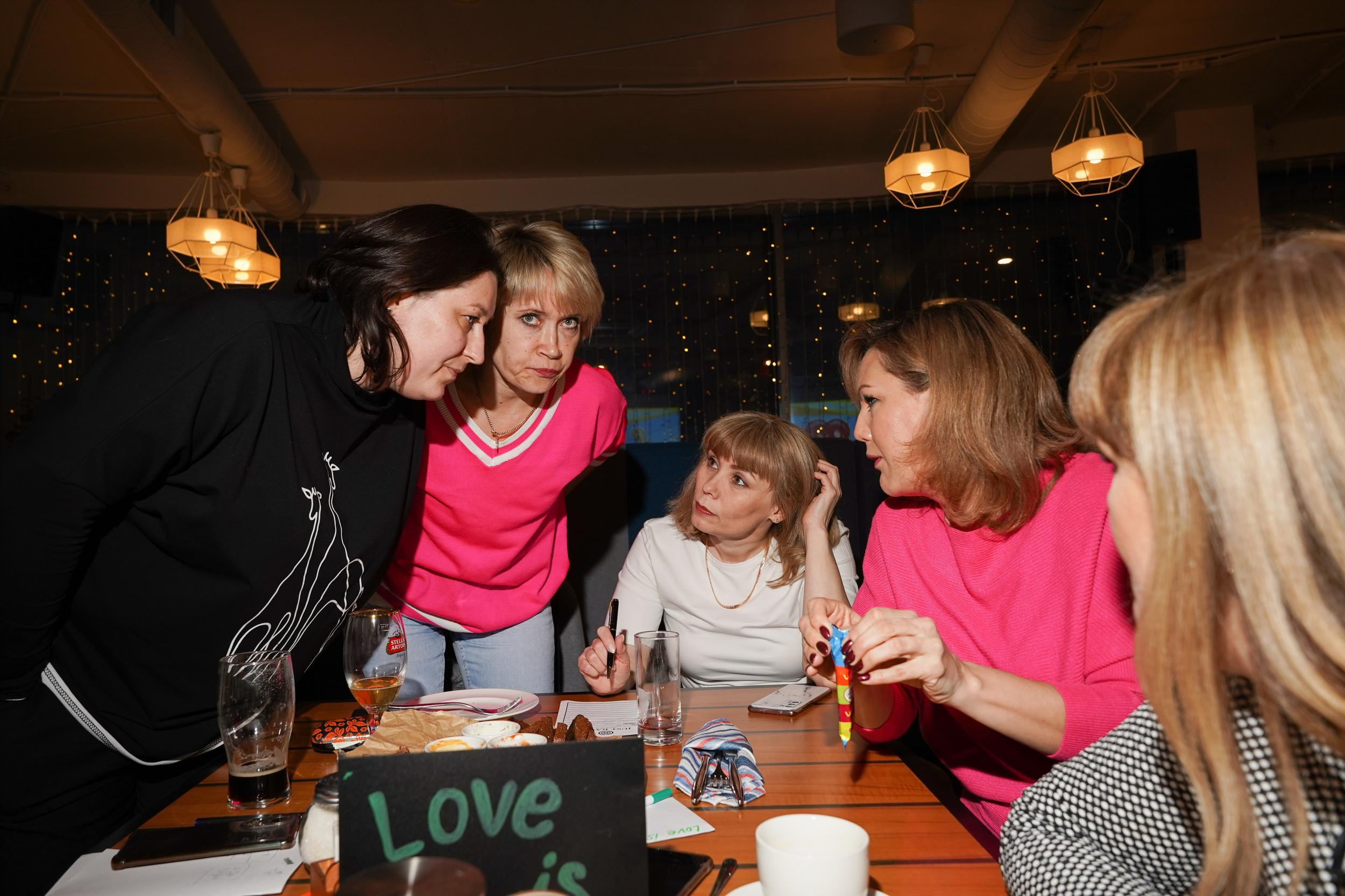 Репортаж | TEAM BUILDING | КВИЗ. Свадебный фотограф Наталья Помазкина | Репортаж Екатеринбург Москва