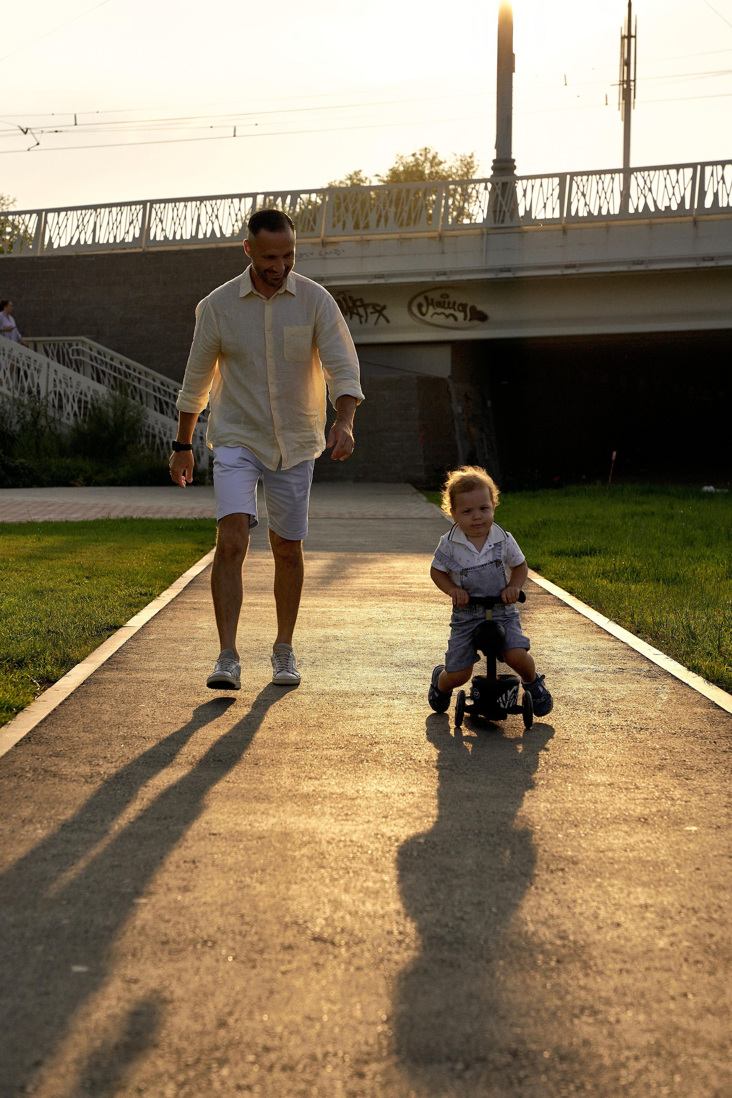 ПРОГУЛКА С МАЛЫШОМ. Свадебный фотограф Наталья Помазкина | Репортаж Екатеринбург Москва