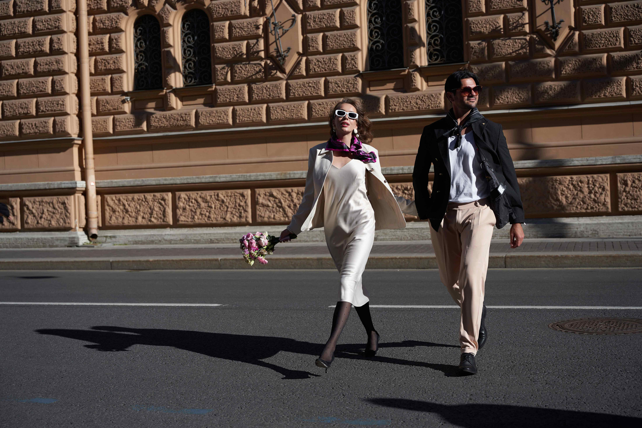 Санкт-Петербург (Мойка). Свадебный фотограф Наталья Помазкина | Репортаж Екатеринбург Москва