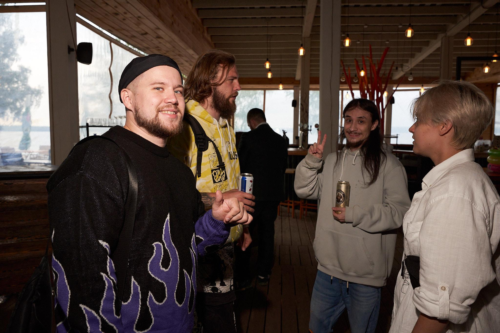 Репортаж | ВЕЧЕРИНКА. Свадебный фотограф Наталья Помазкина | Репортаж Екатеринбург Москва