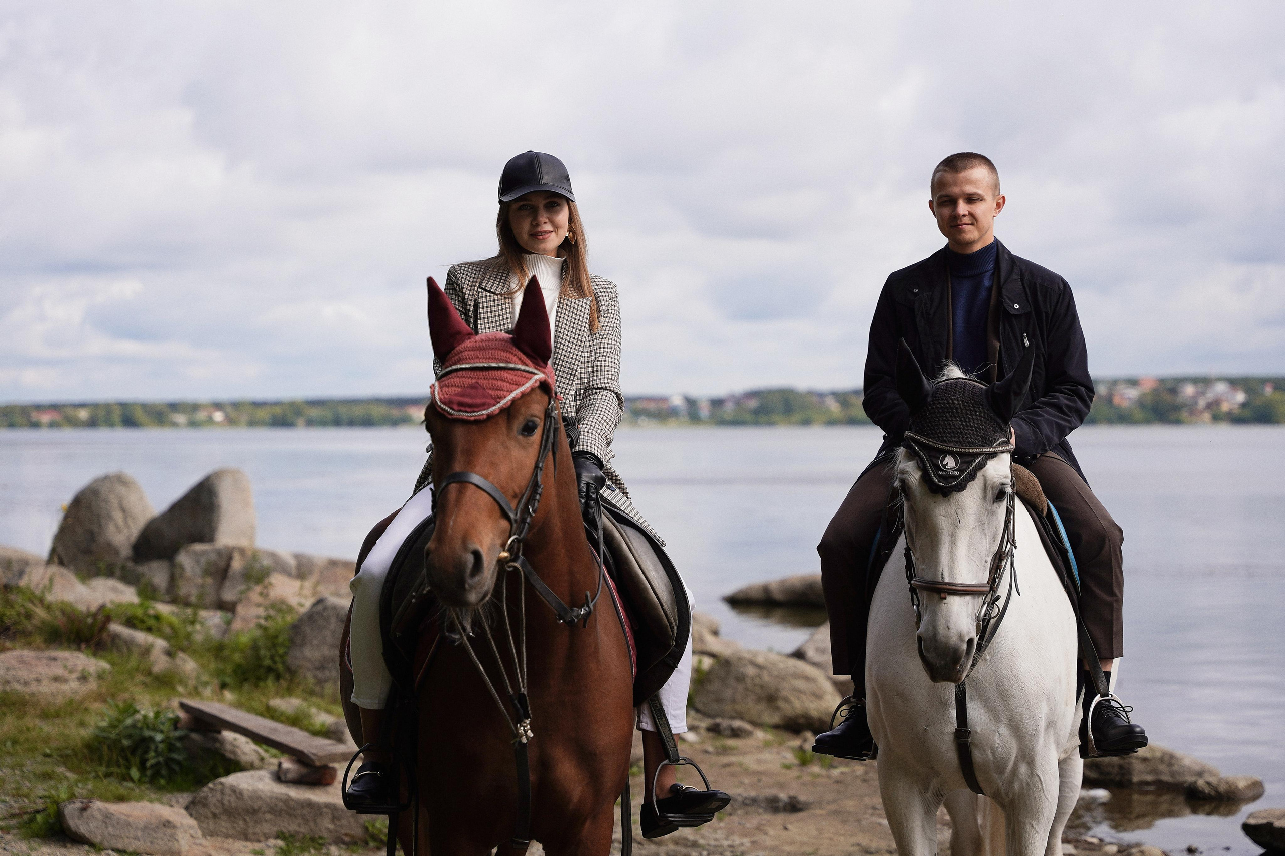 Екатеринбург (Шарташ). Свадебный фотограф Наталья Помазкина | Репортаж Екатеринбург Москва