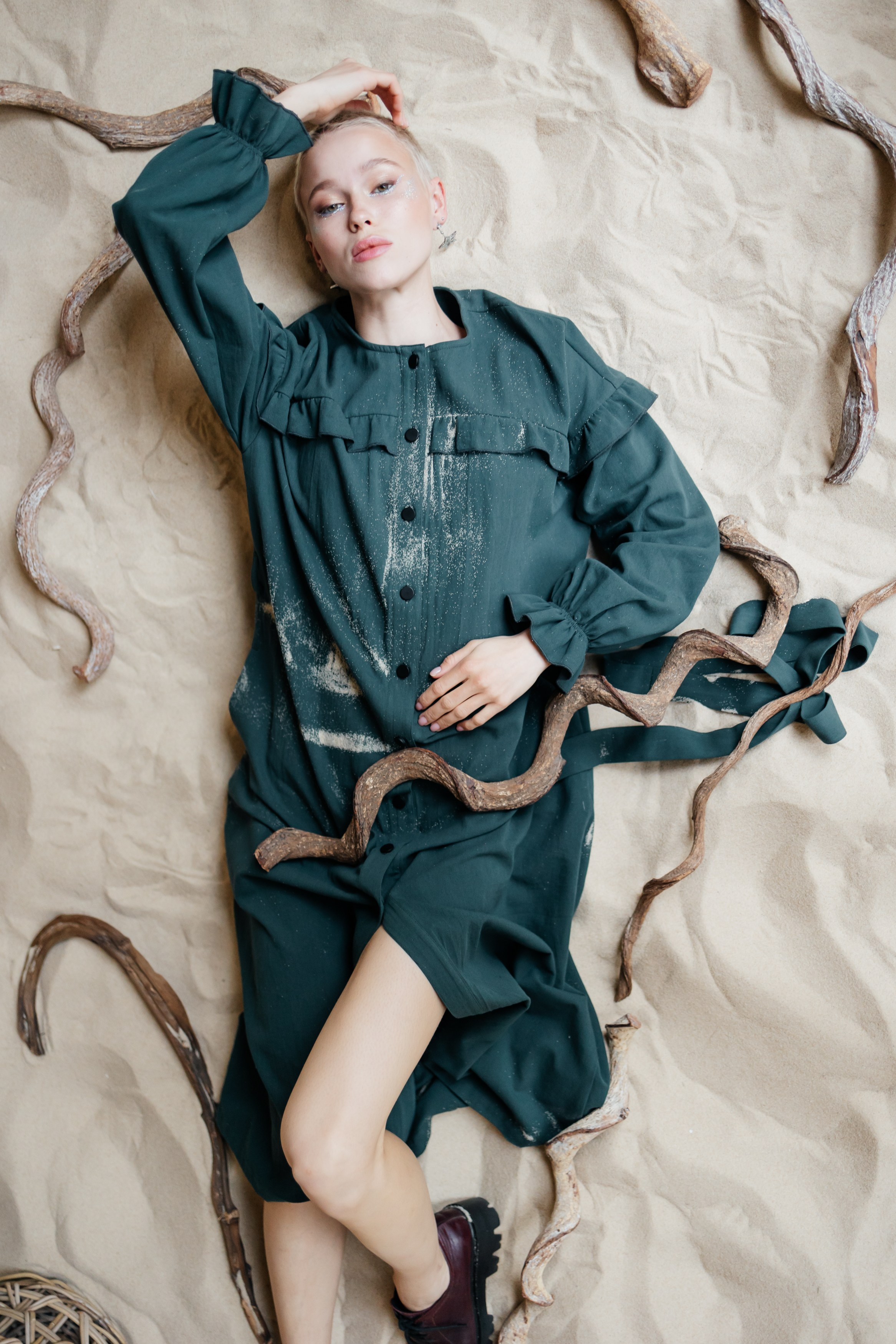 Коммерция. Фотограф и видеограф в Стокгольме — Любовь Лангер