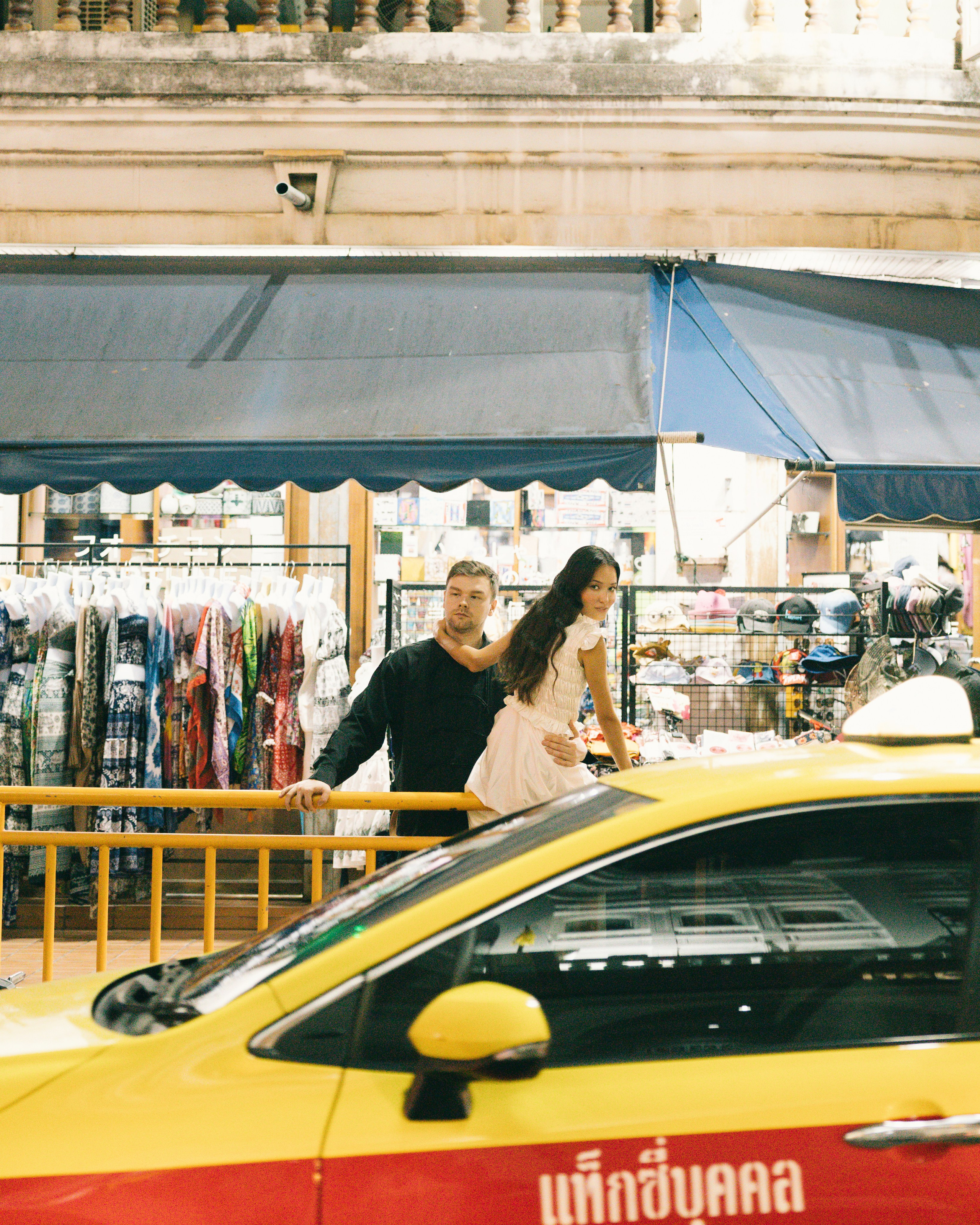 Аида и Илья. Фотограф в Ростове-на-Дону