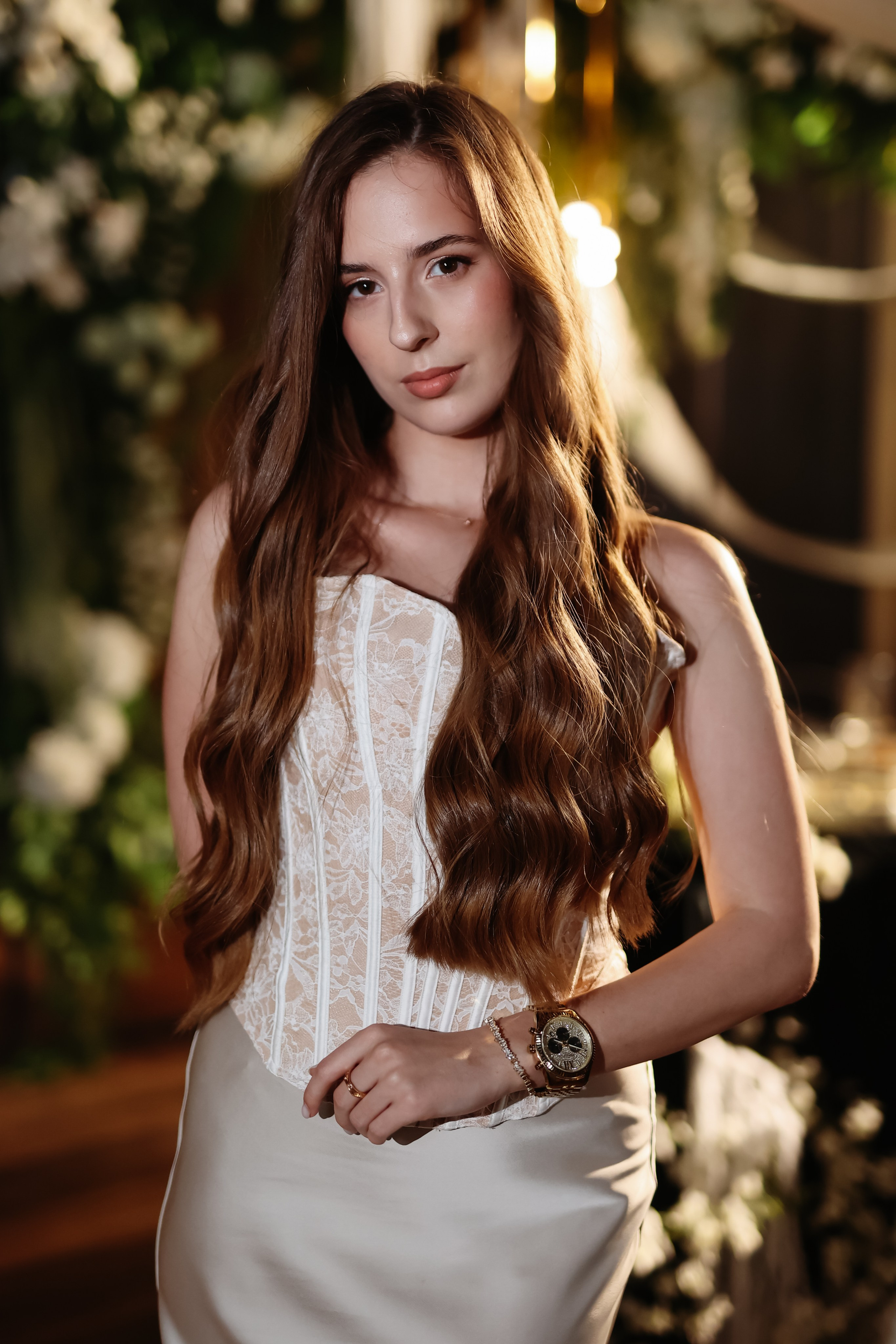 Церемония и банкет. Екатерина и Кирилл. Фотограф в Москве Анастасия Курлович