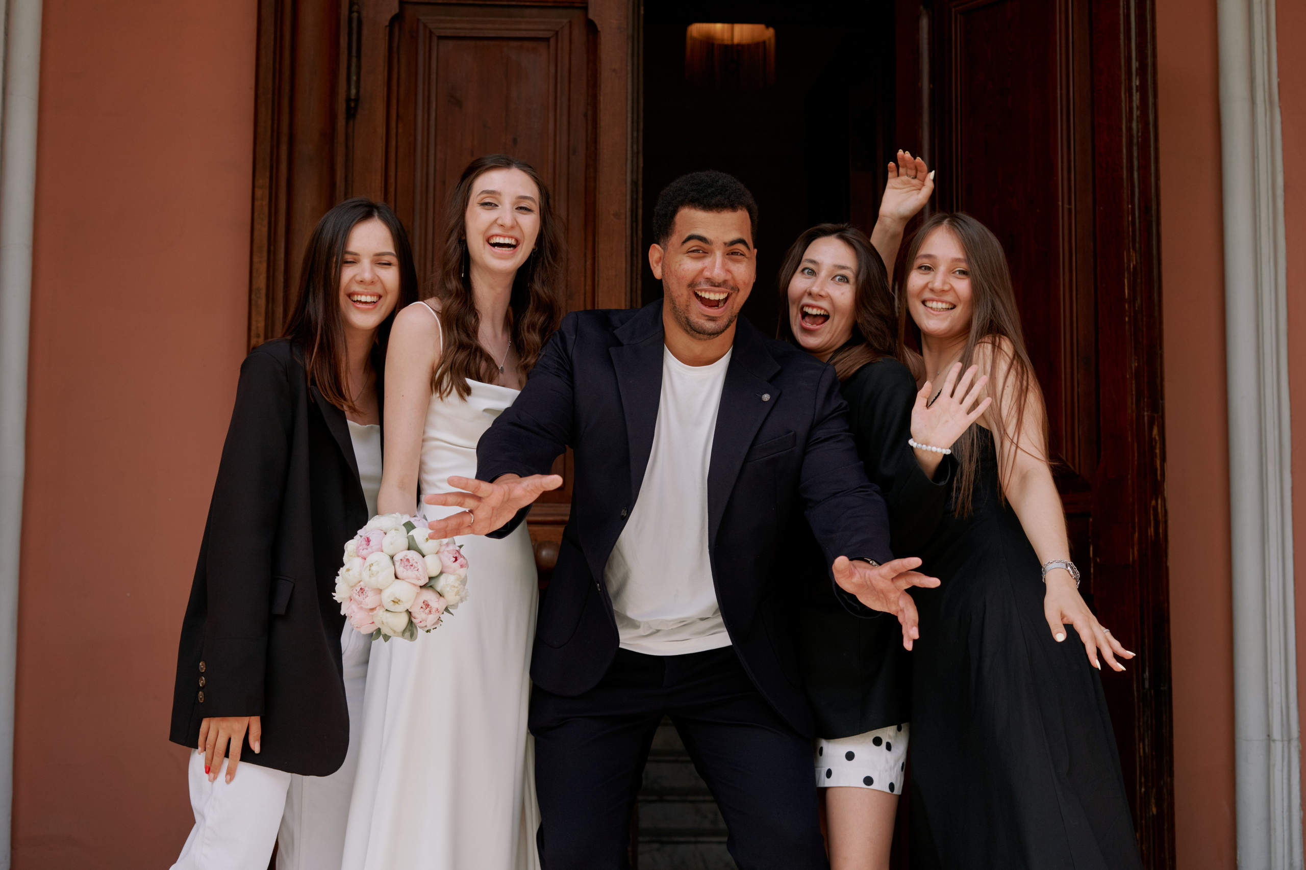 Ден & Анита. Главная