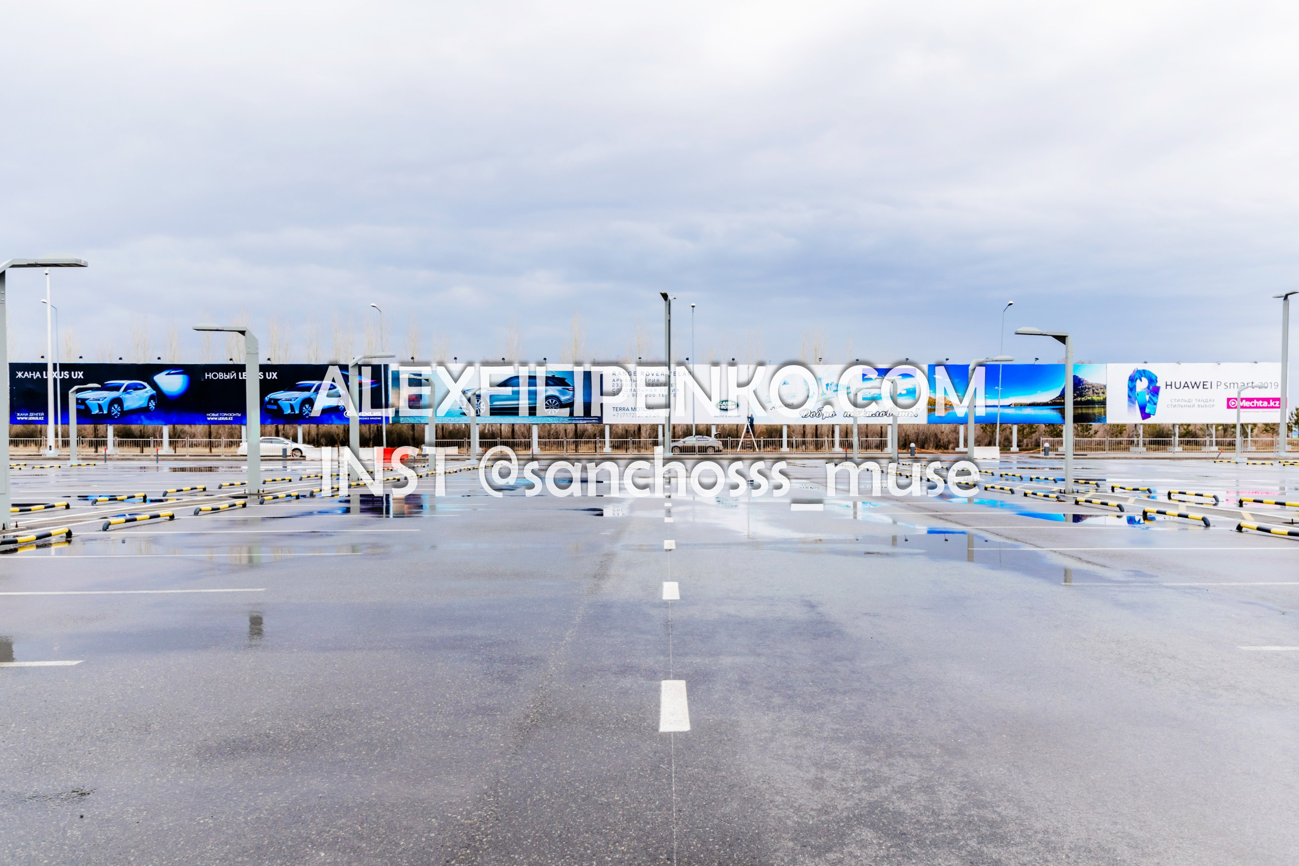 Фотосъемка для рекламного оператора MYD Production в Аэропорту Астаны. Фотограф интерьера недвижимости и архитектуры в Астане