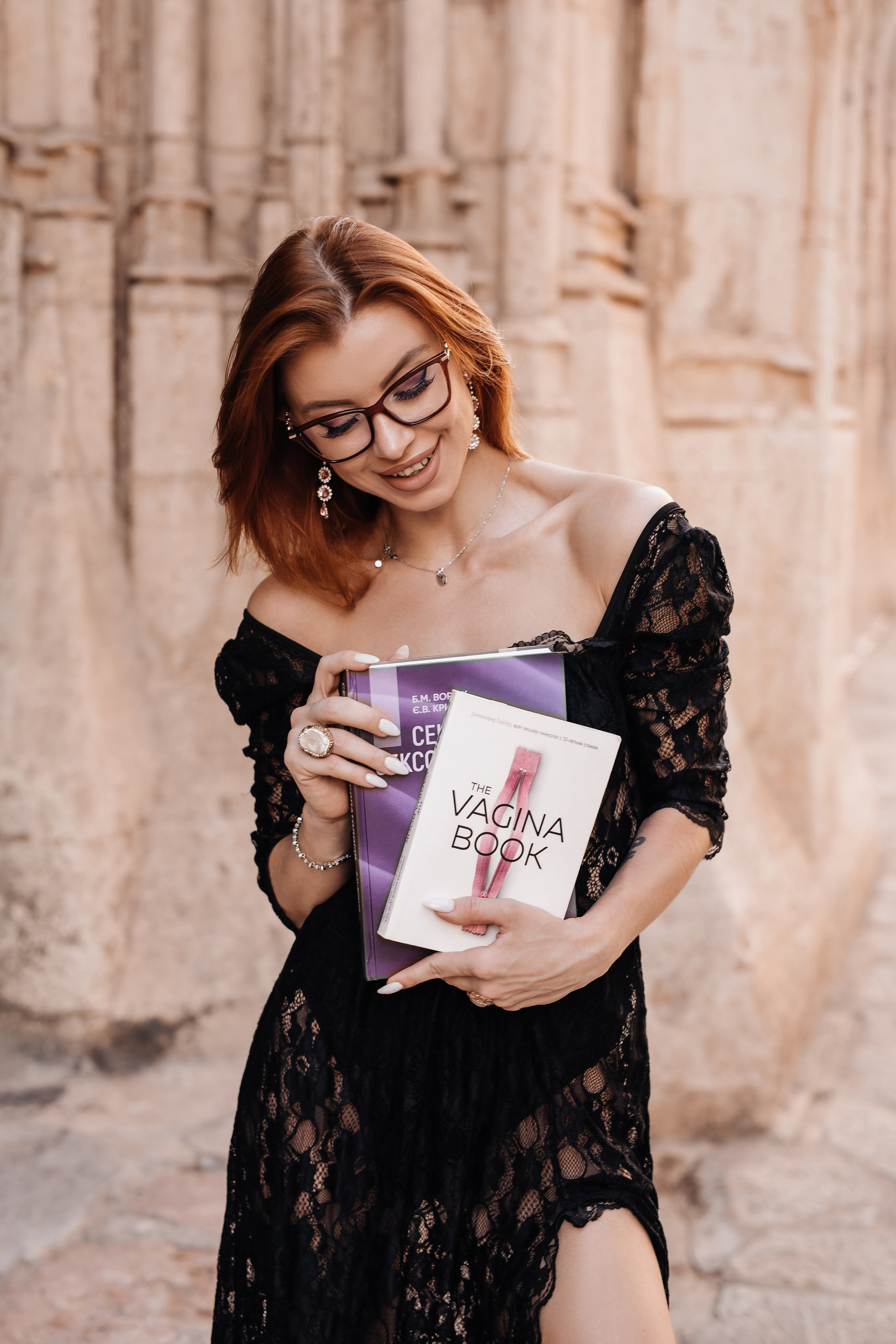 Karina. Фотограф на Майорке Екатерина Дробышева