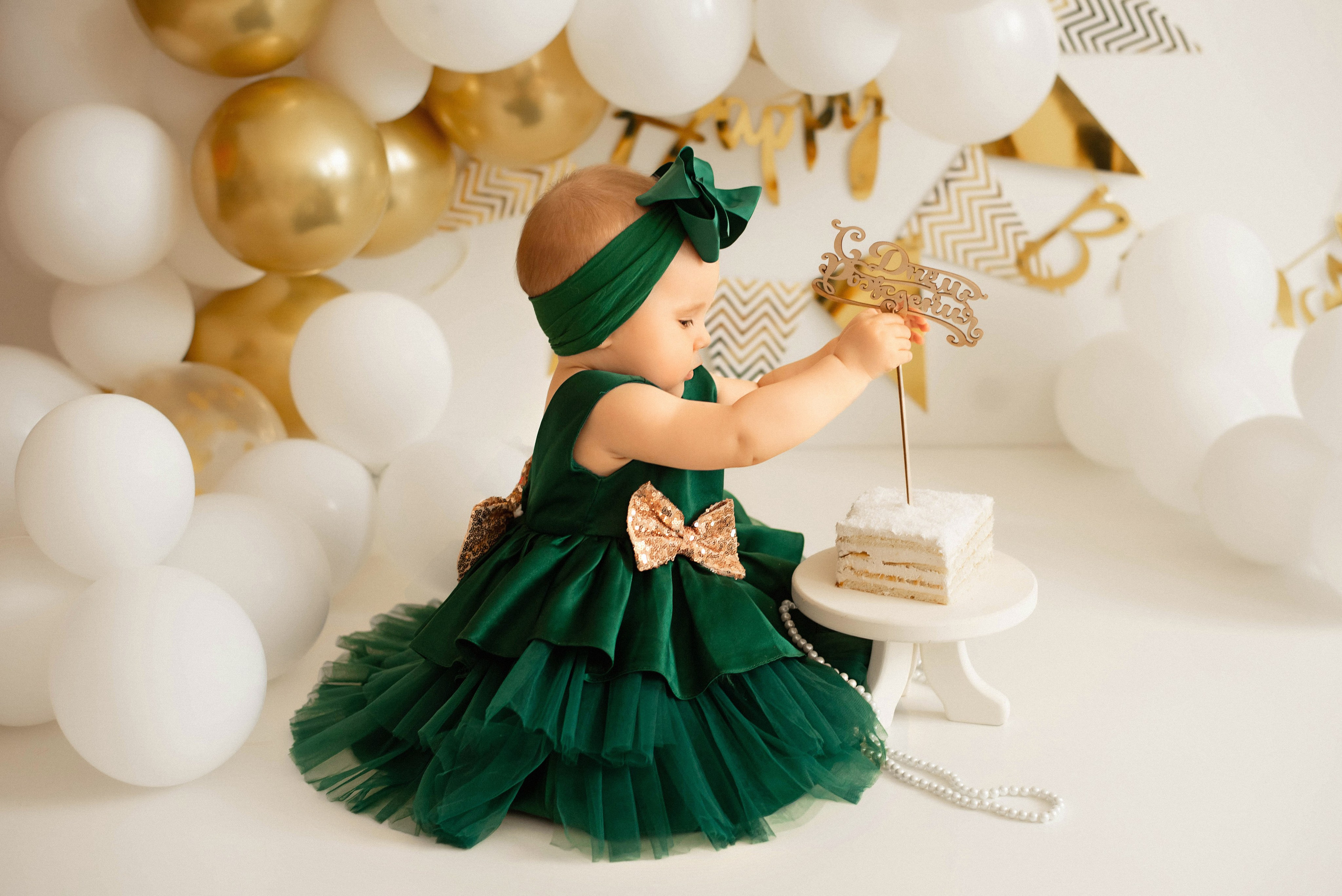 Именинники. Фотограф новорожденных. Йошкар-Ола