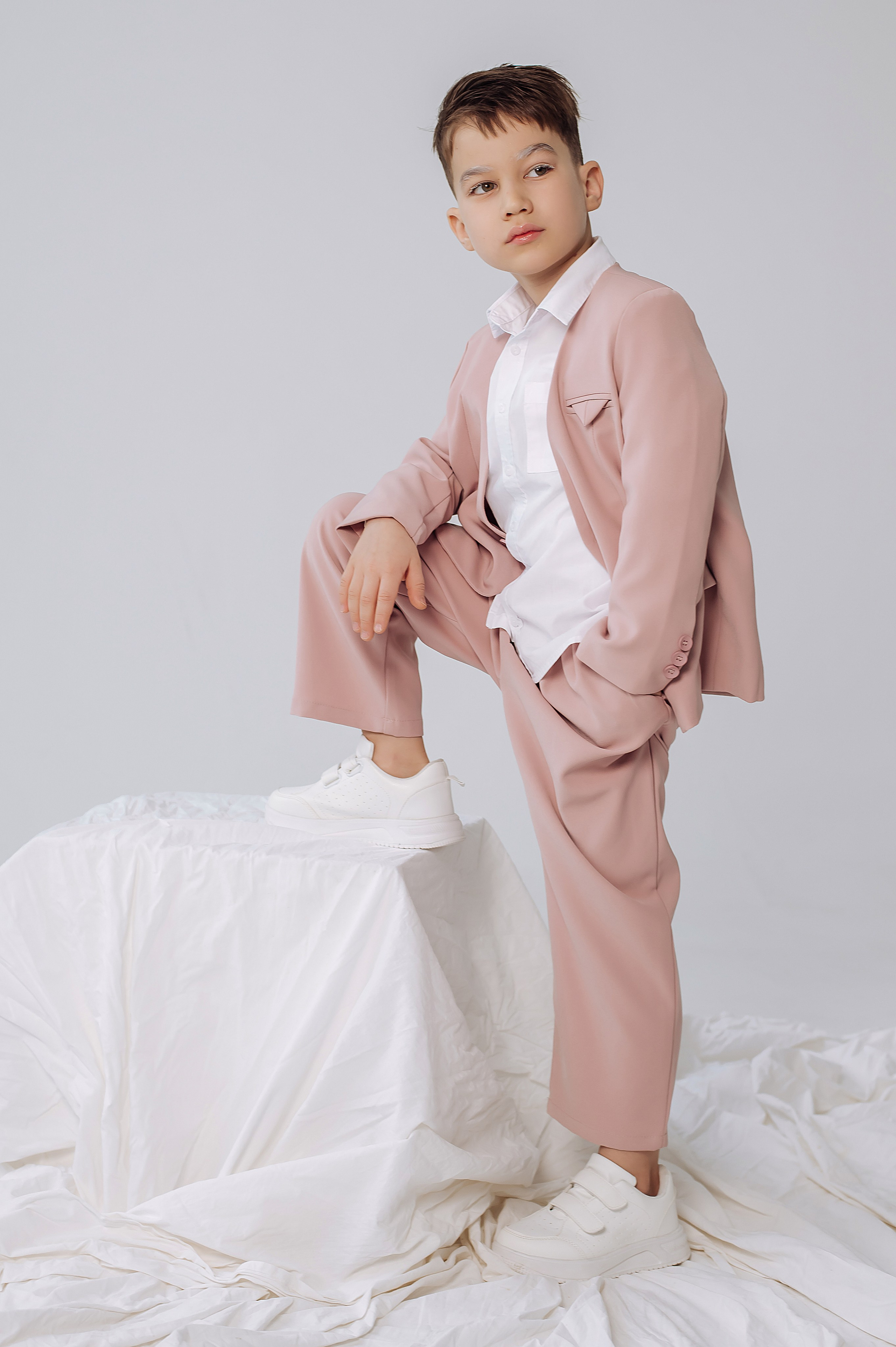 Тюгаев Артур. Promodels