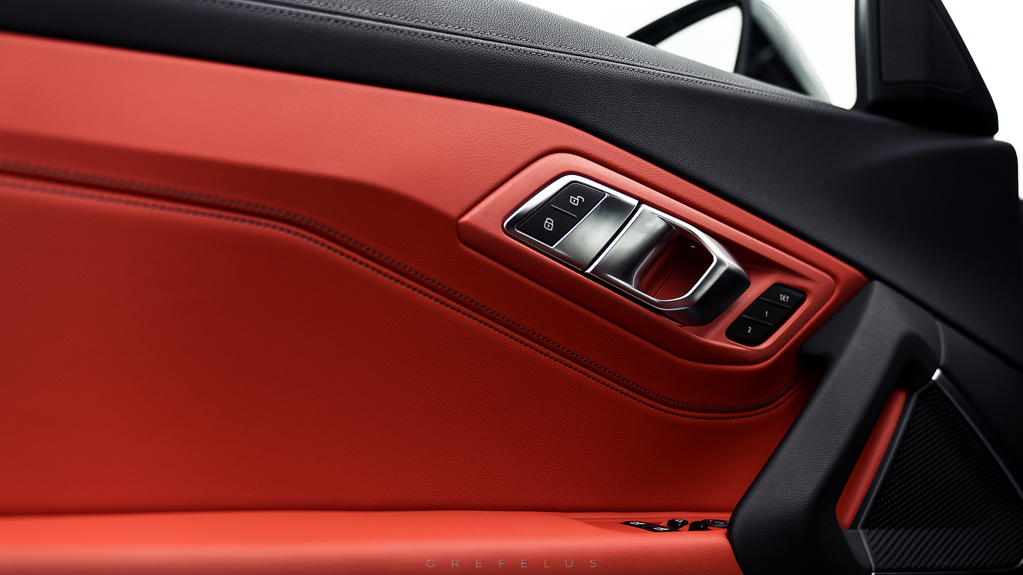 BMW Z4 Cabrio — 2025. Grefelus