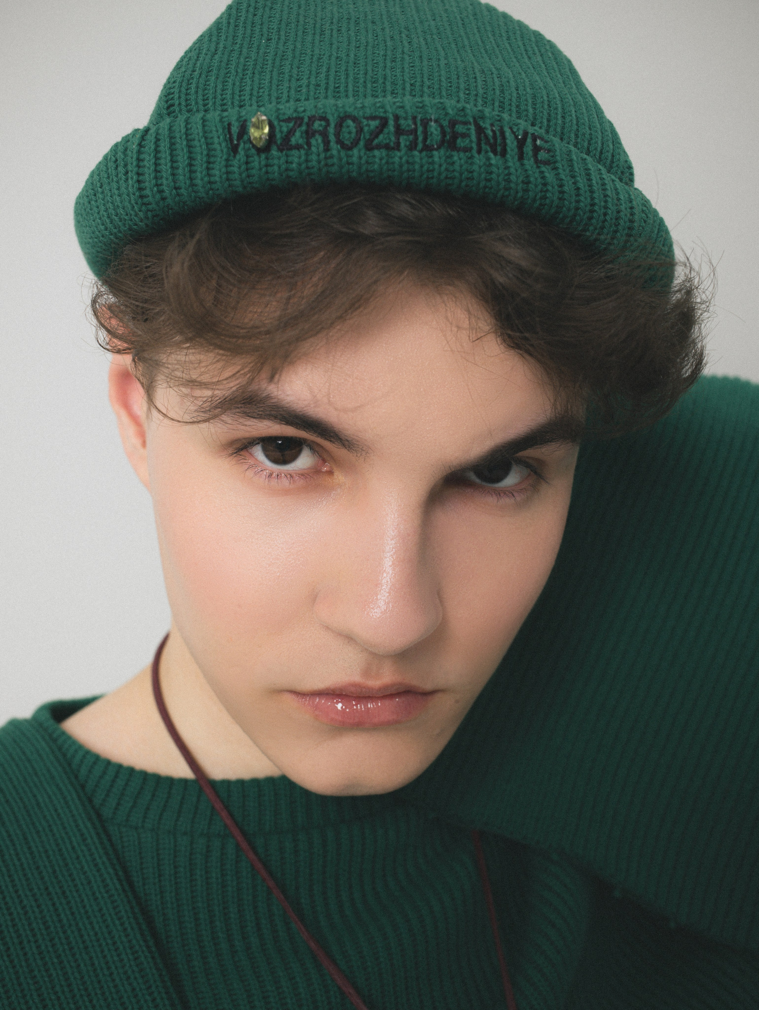 Vozrozhdeniye. Фотограф в Москве и Сургуте Алла Лесовая. Снимаю каталог для брендов и индивидуальные портреты для людей