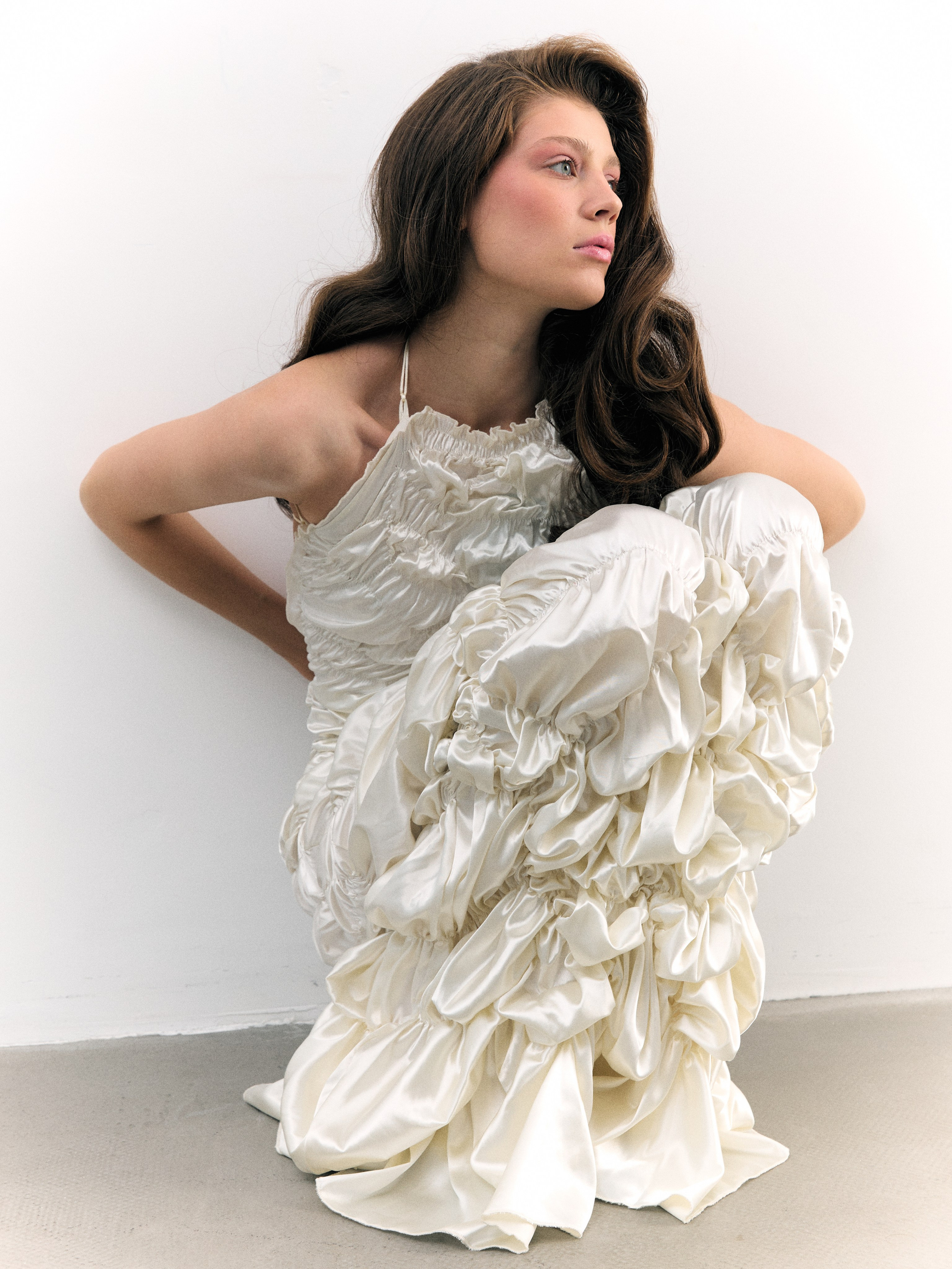 Fandigolde. Фотограф в Москве и Сургуте Алла Лесовая. Снимаю каталог для брендов и индивидуальные портреты для людей