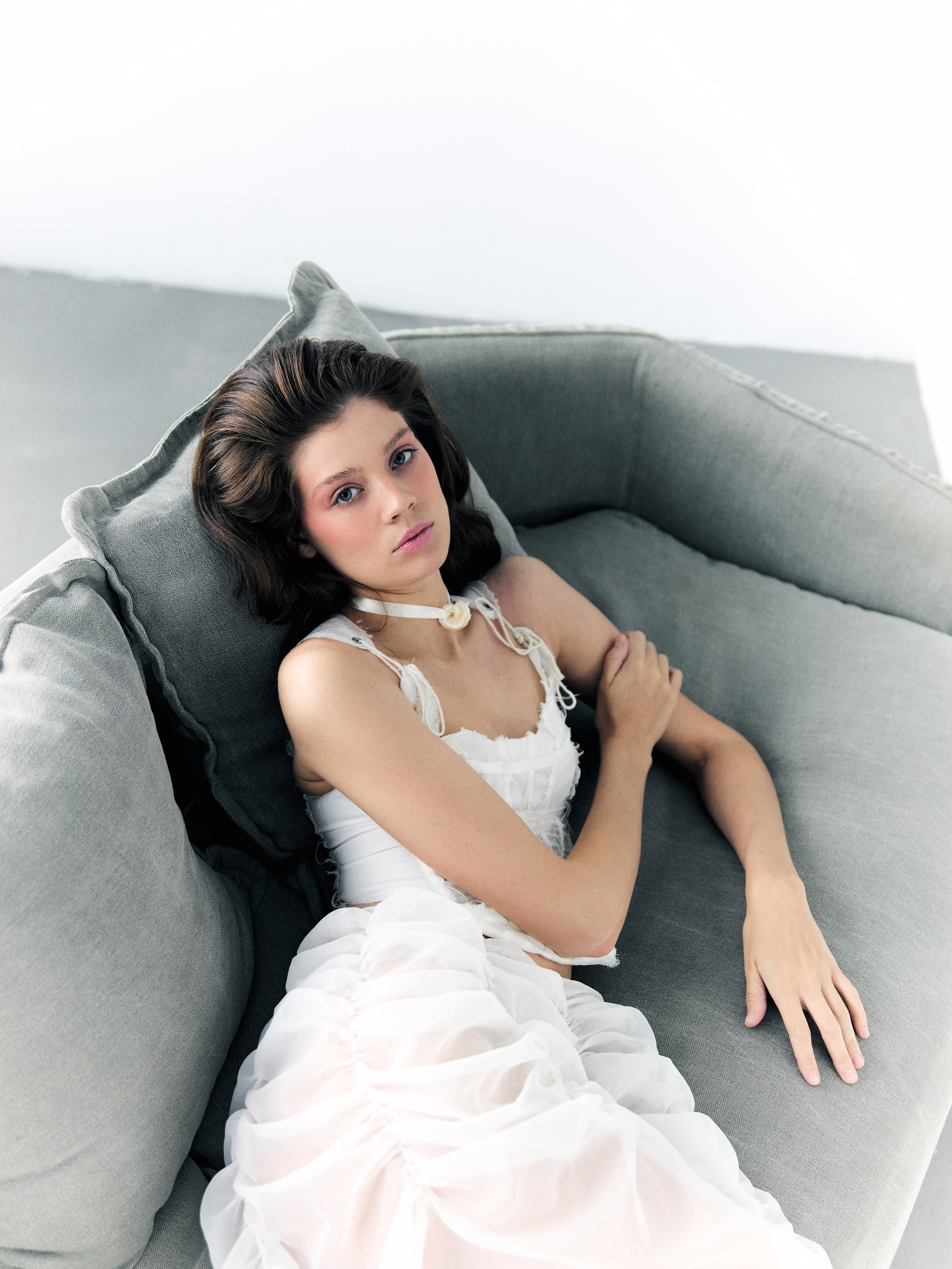 Fandigolde. Фотограф в Москве и Сургуте Алла Лесовая. Снимаю каталог для брендов и индивидуальные портреты для людей