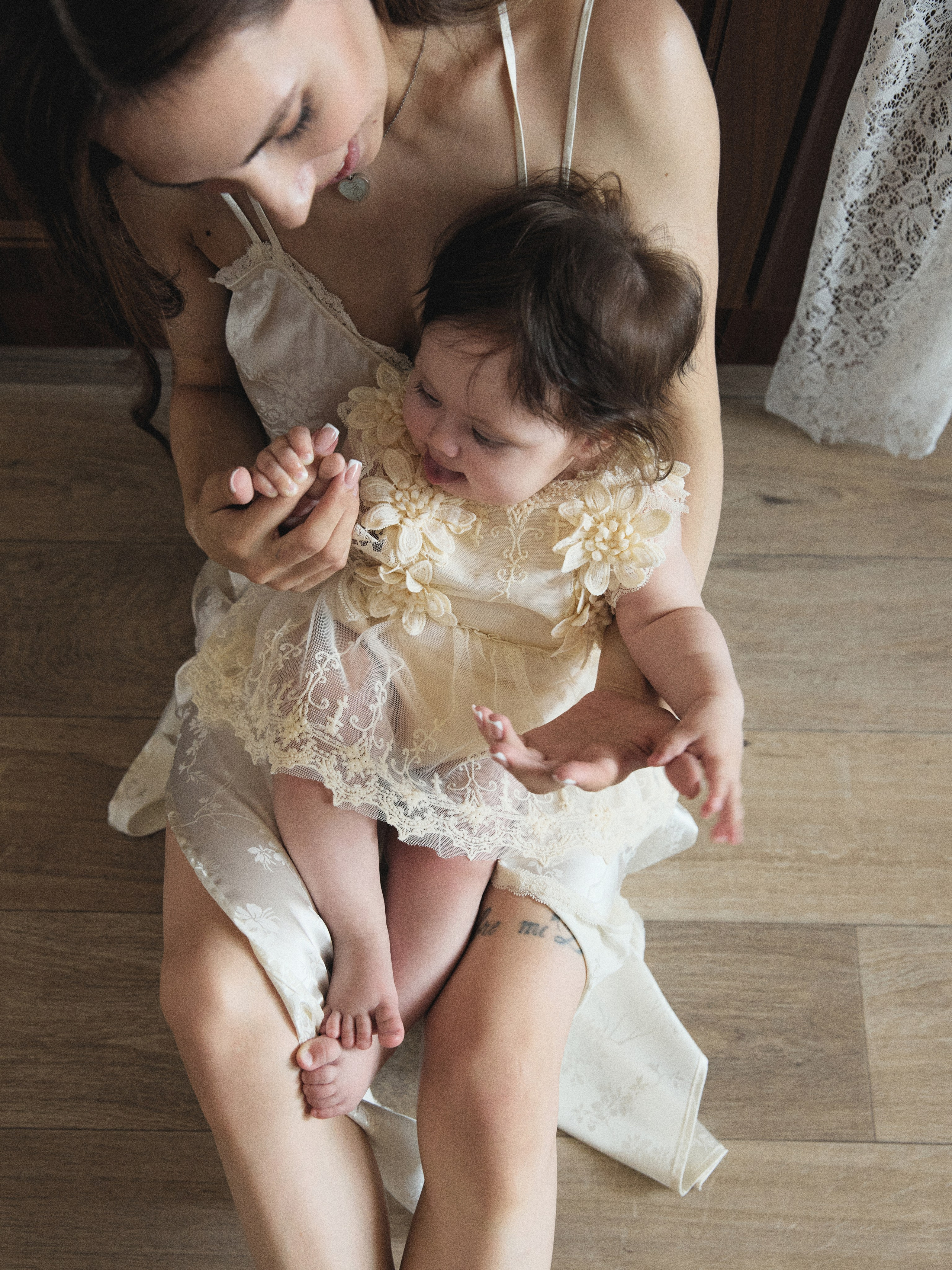 Анастасия и Ева. Фотограф в Москве и Сургуте Алла Лесовая. Снимаю каталог для брендов и индивидуальные портреты для людей