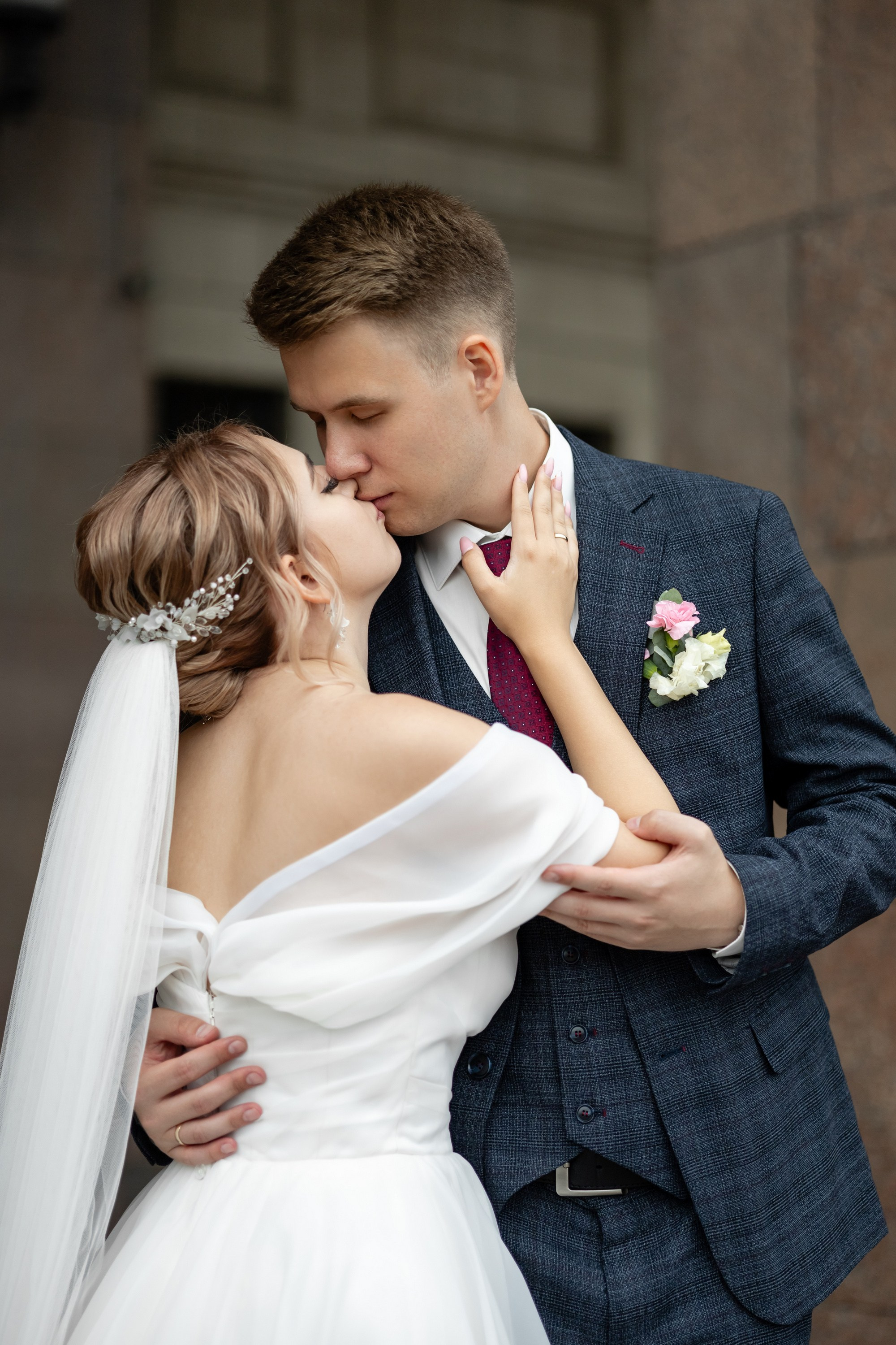 Михаил и Валерия. Татьяна Чернышова свадебный фотограф Москва