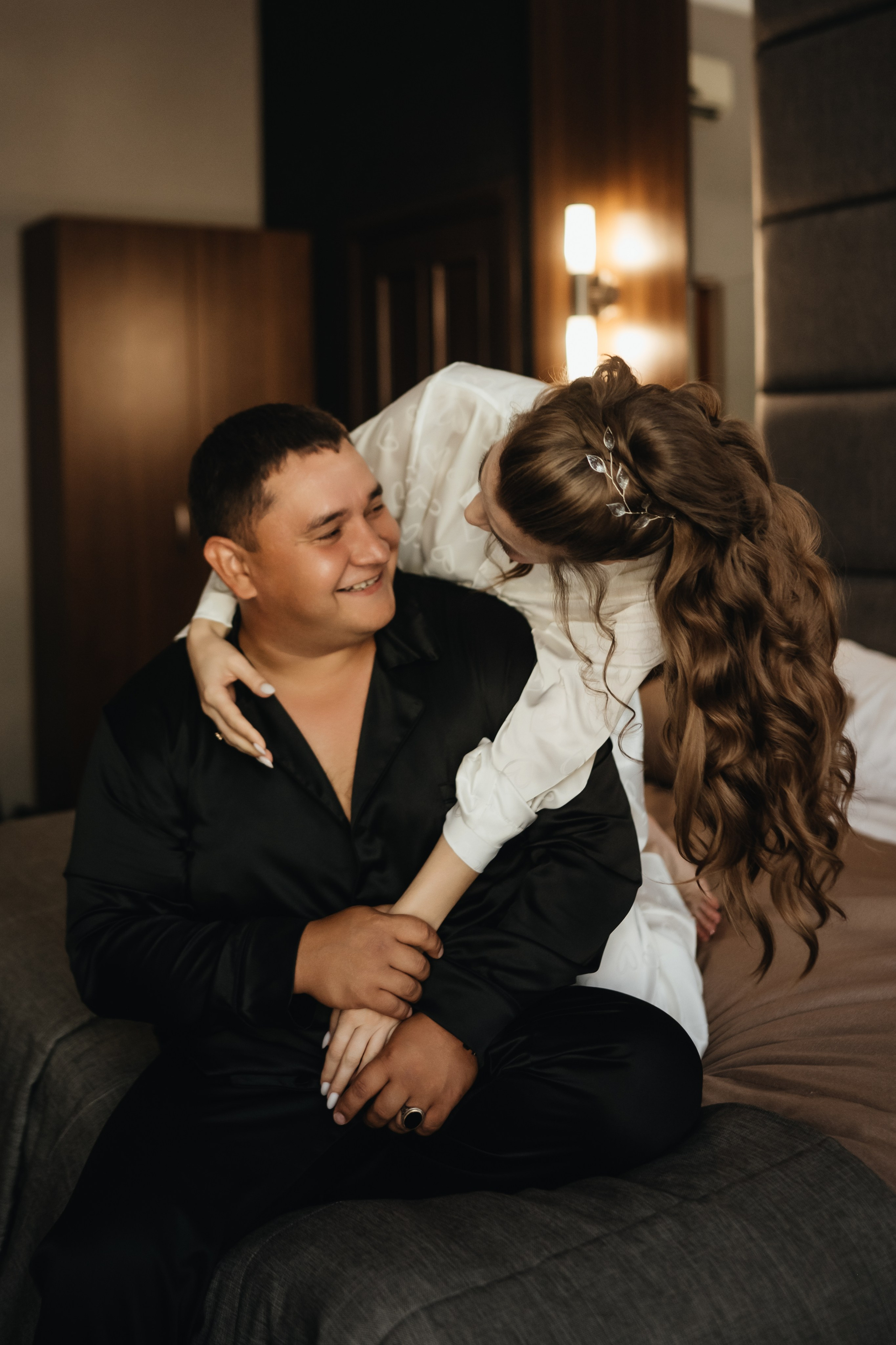 Свадьба на Грушовом озере Крым. Свадебный и семейный фотограф и видеограф, Крым, Москва, Санкт -Петербург