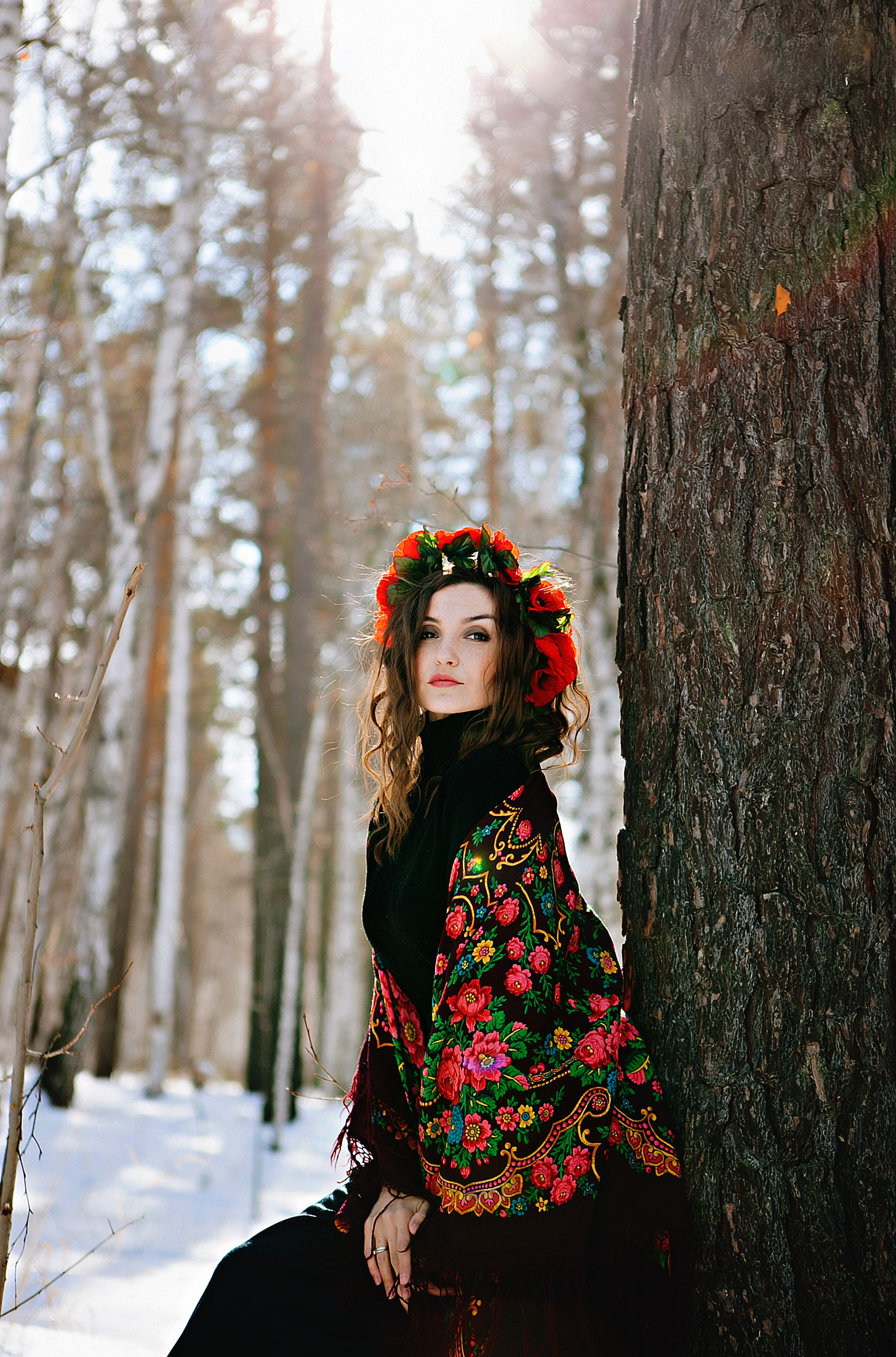 Полина. Фотограф в Иркутске Анастасия Григорьева