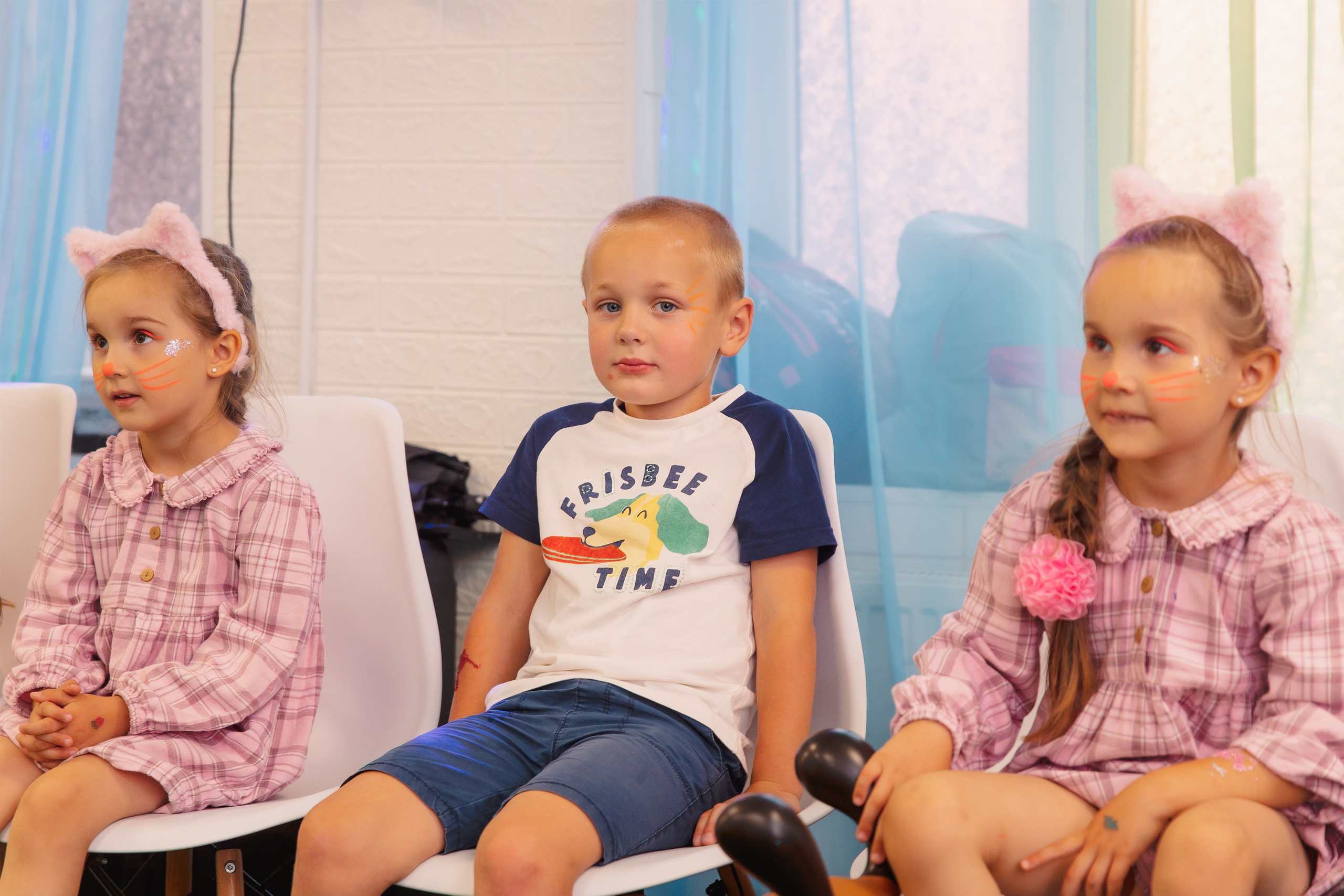 День Рождения. Фотограф в Кронштадте и Санкт-Петербурге Анастасия Коваленко