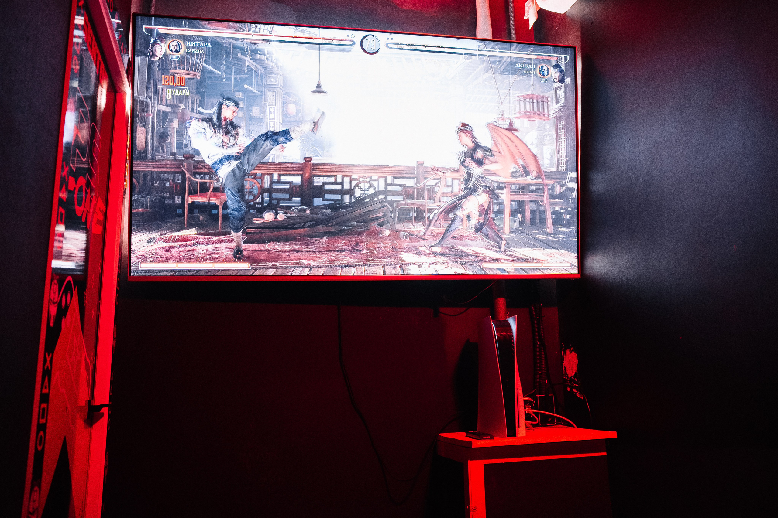 SEKTOR. Фотограф в Хабаровске Швендых Рудольф