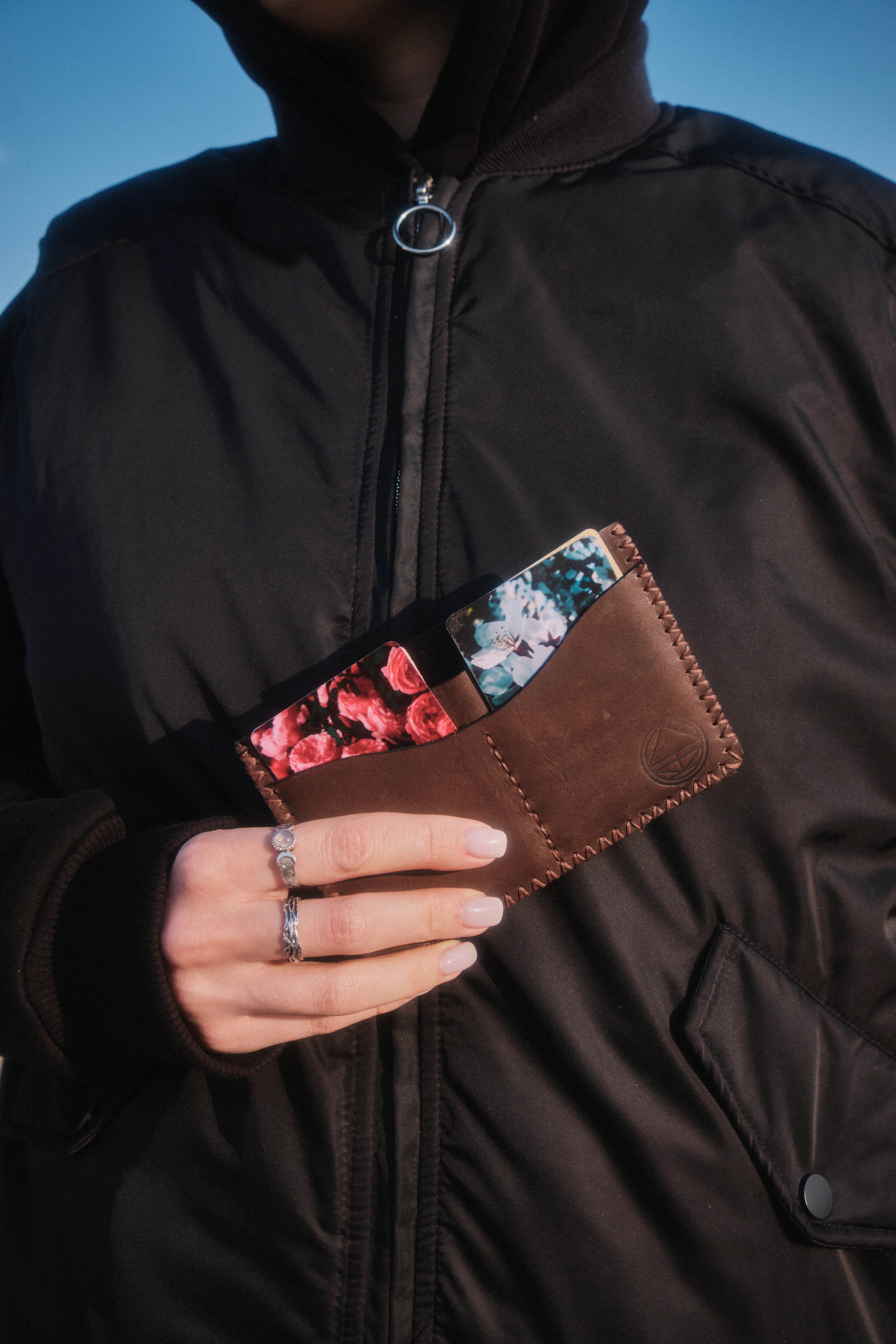 Докхолдеры. KIMESTHETICA