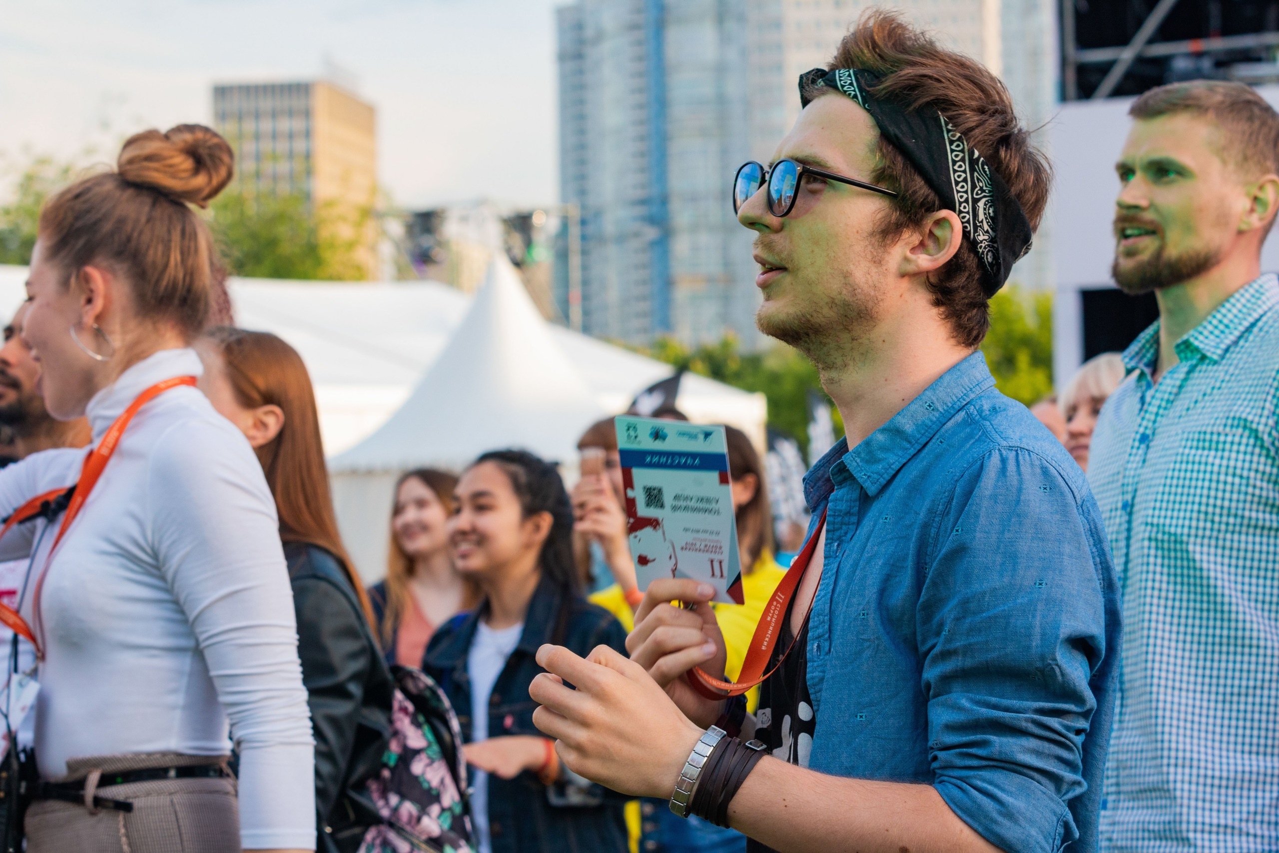 Репортажная, концертная съёмка. Фотограф в Москве | Екатерина Кондрашова