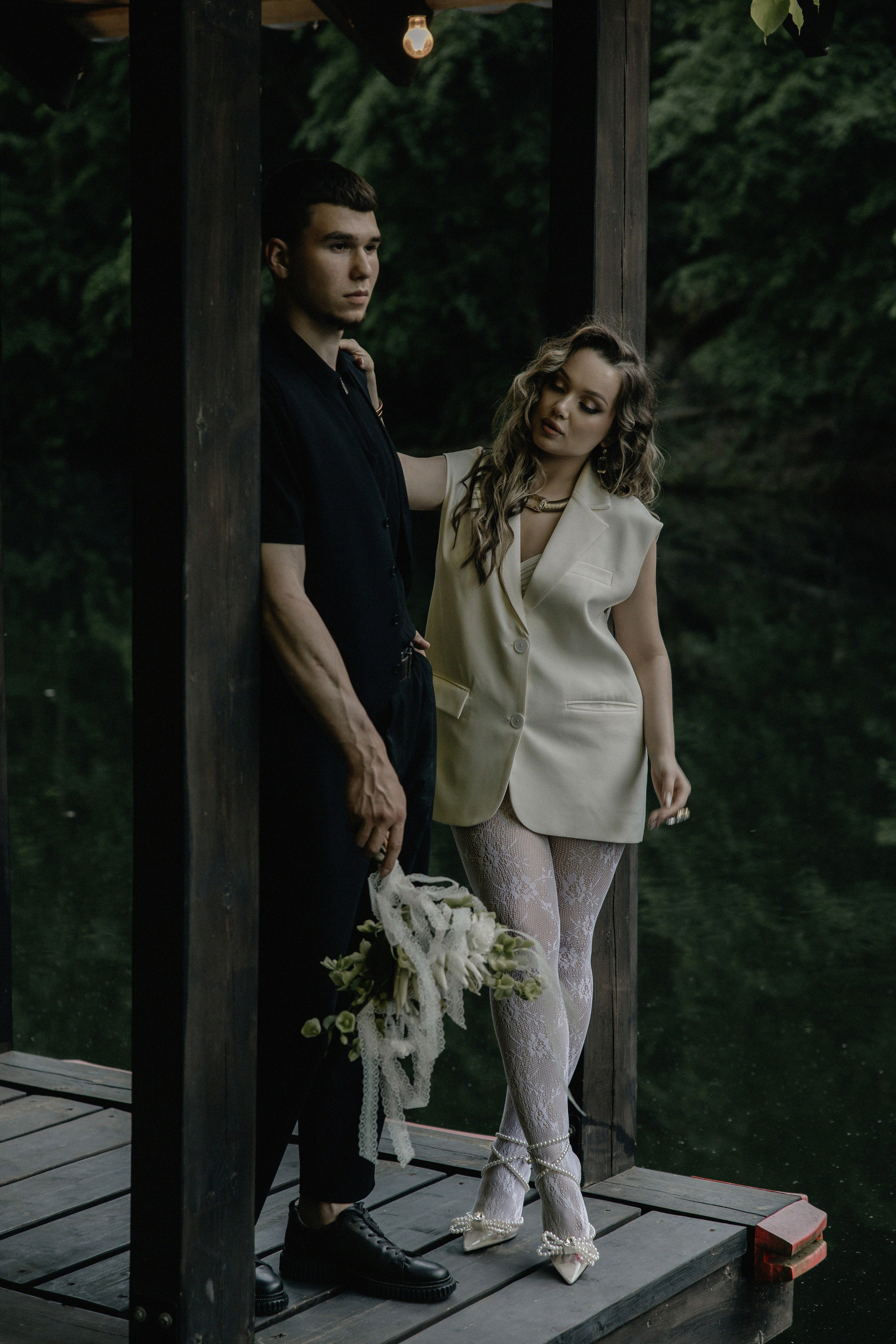 Кирилл&Анастасия. Фотограф Арина Елизарова