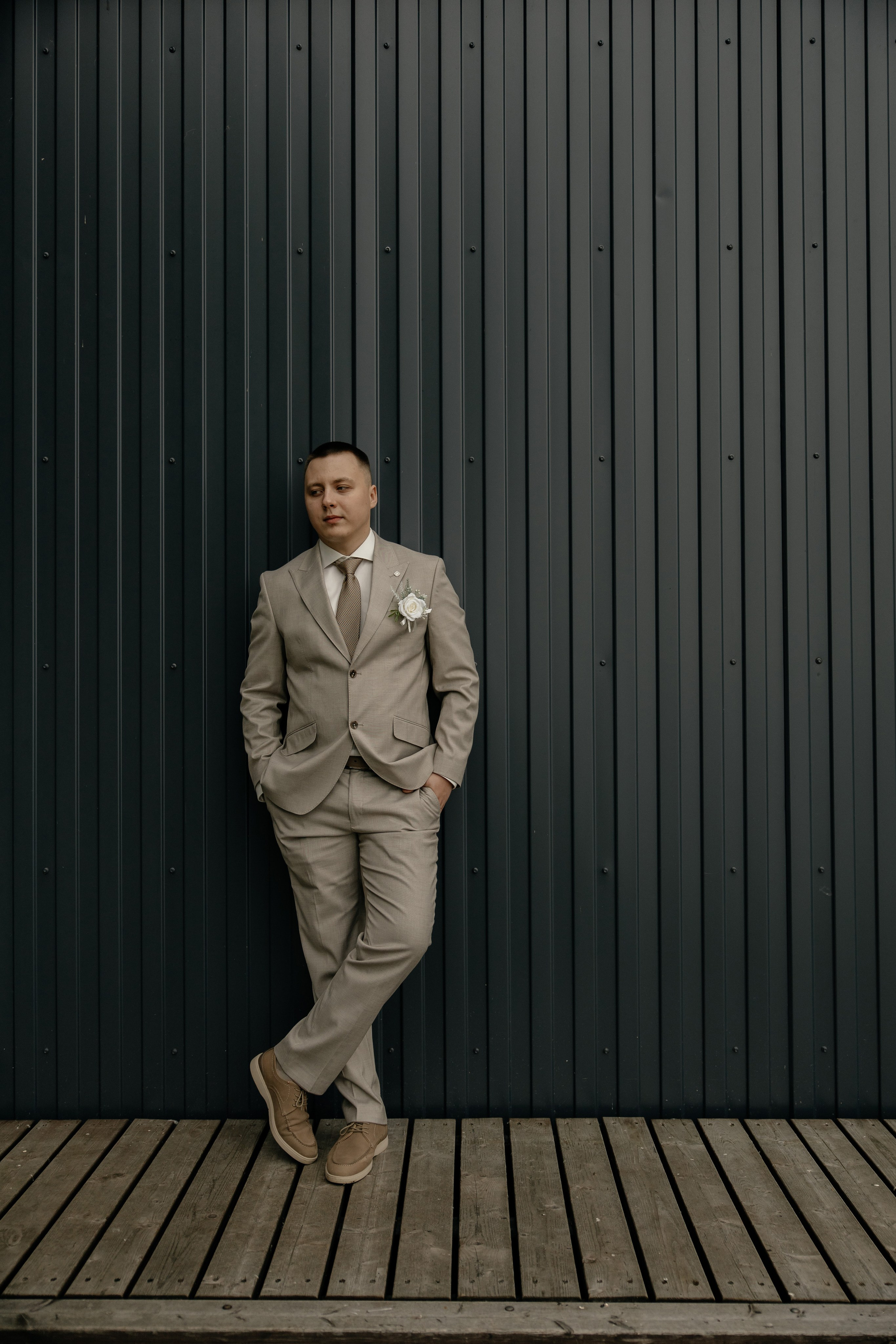 Тимур&Ульяна (прогулка). Фотограф Арина Елизарова