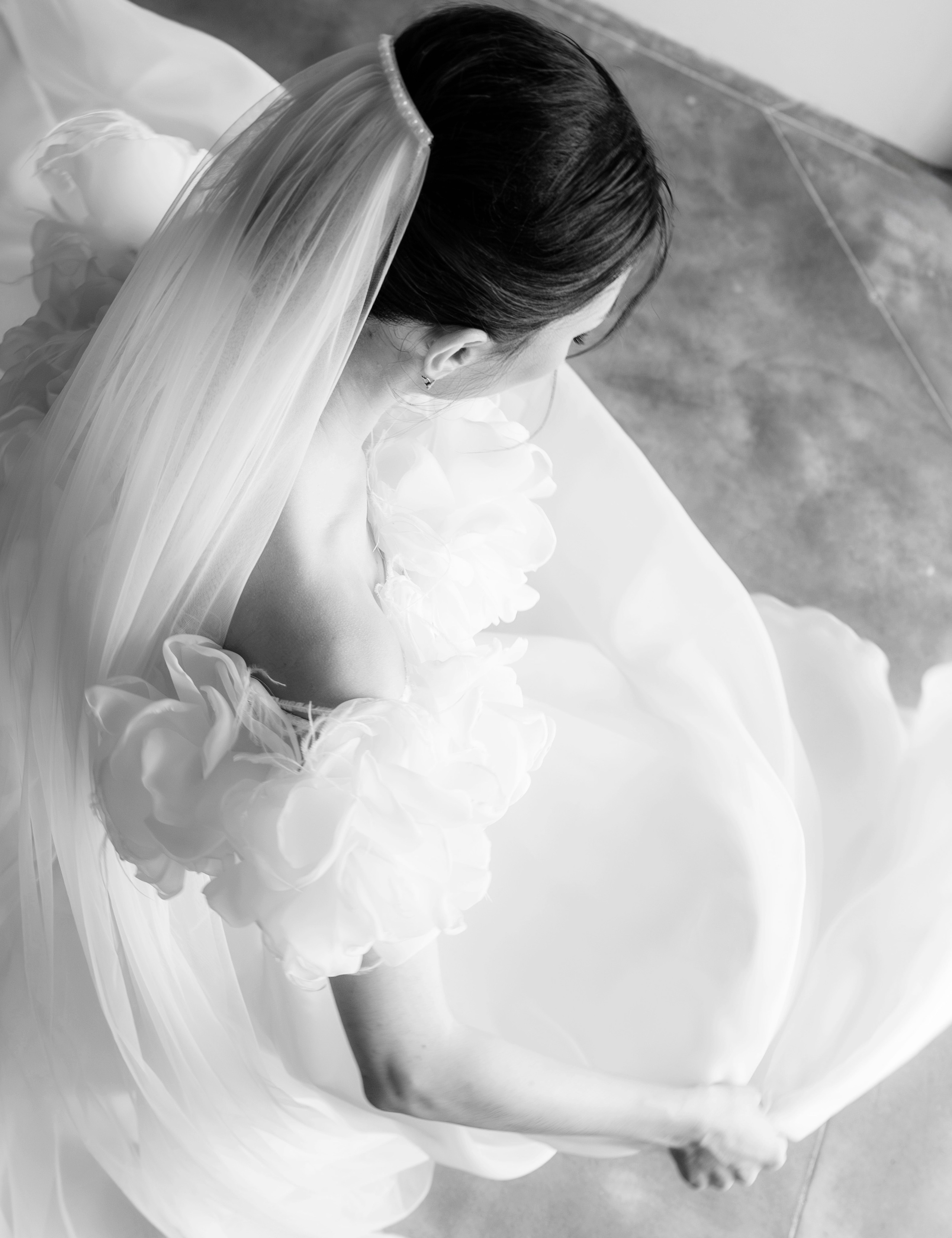 Саид&Карина. Фотограф Арина Елизарова