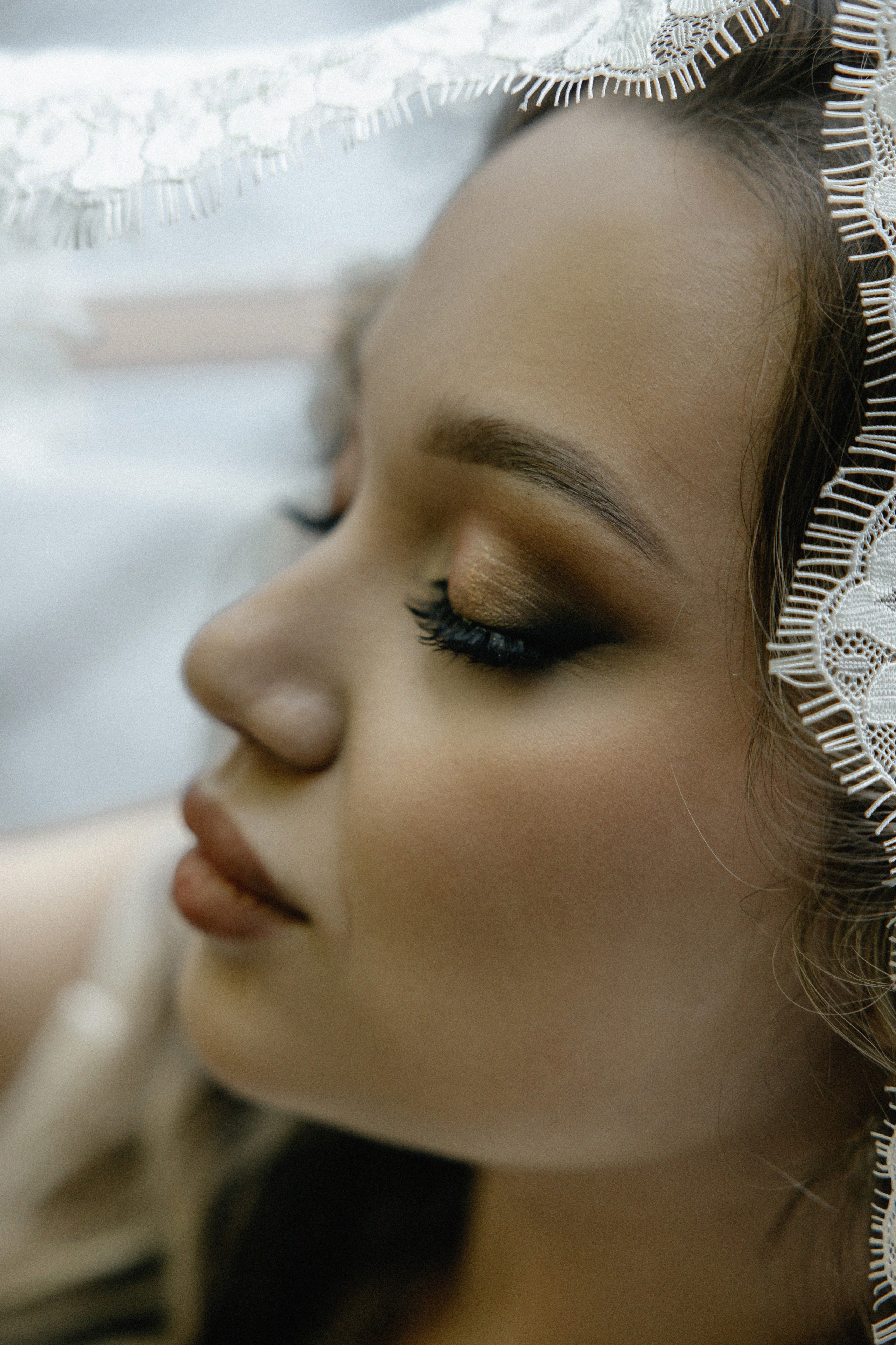 Кирилл&Анастасия. Фотограф Арина Елизарова