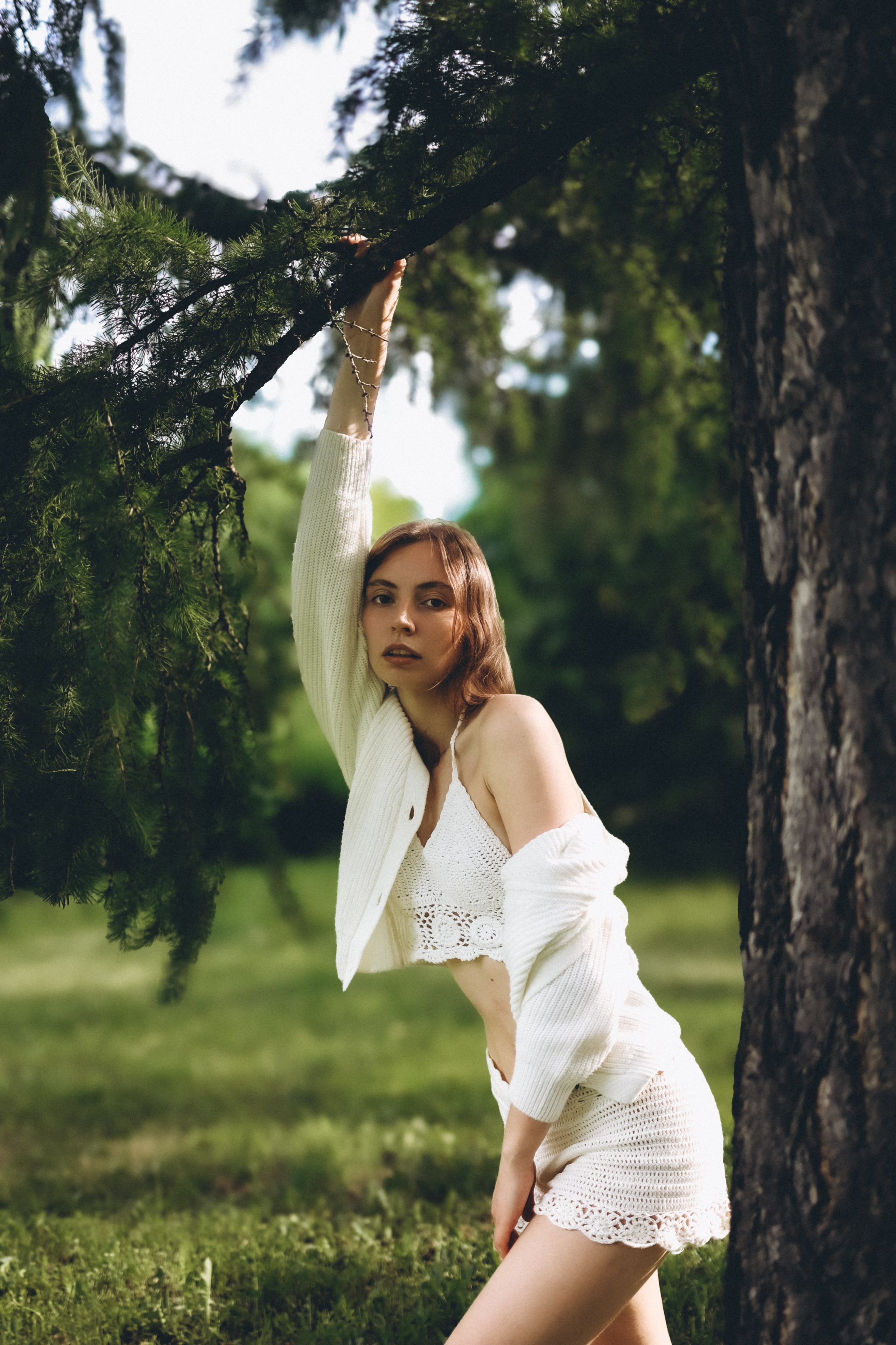 Daria. Фотограф Барнаул Надежда Киселева