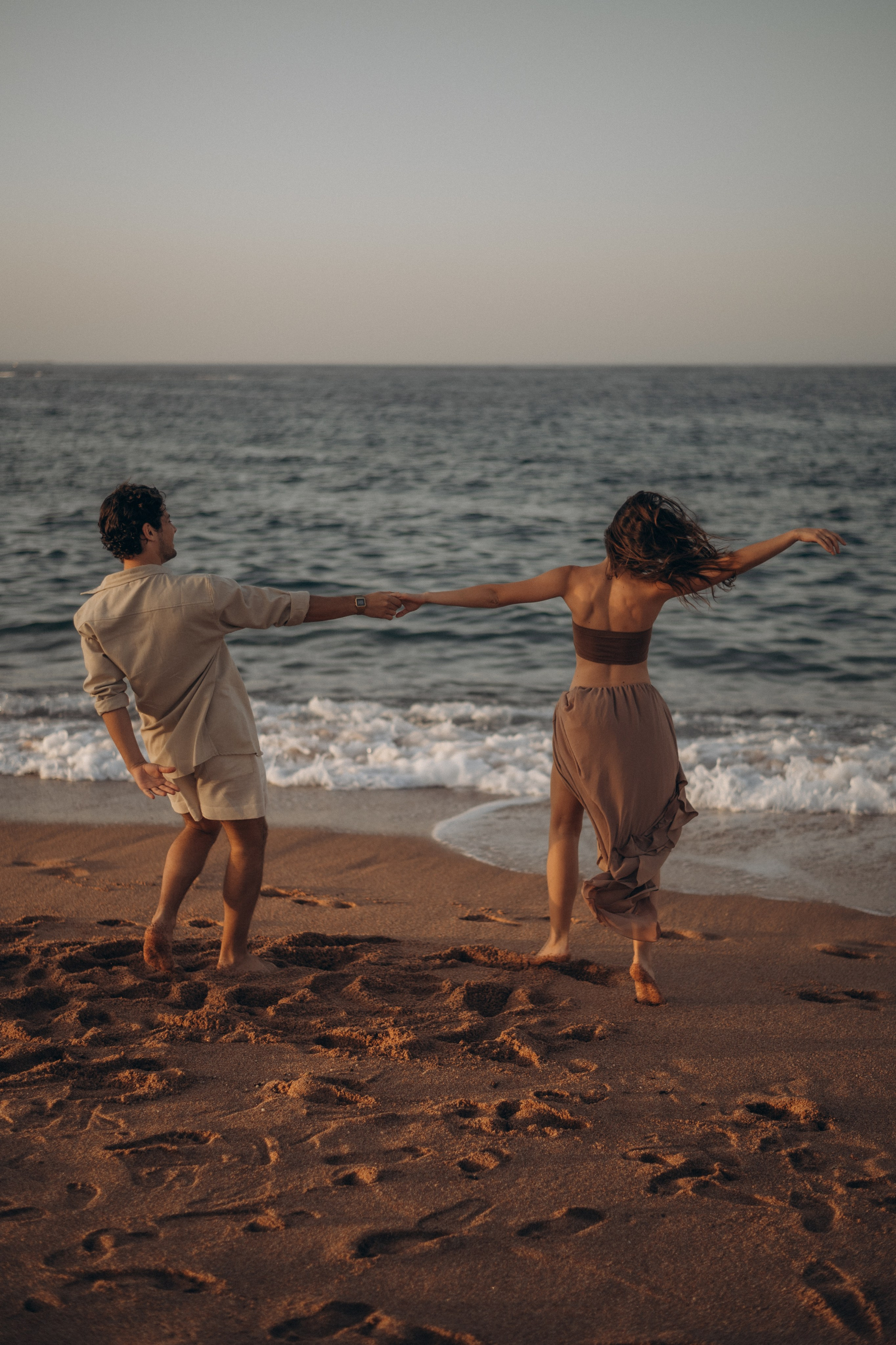 DIANA & DANIL. Photographe de mariage et de famille à Sharm El Sheikh Natalia Matlina