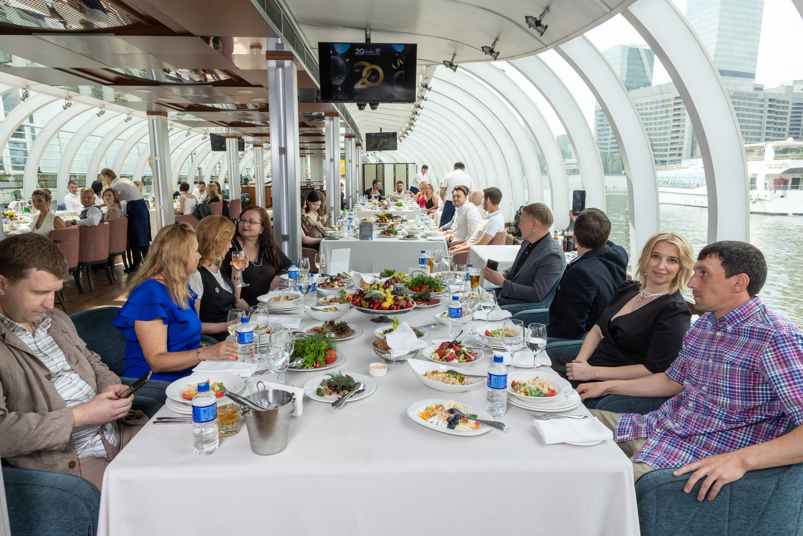 Корпоратив. Фотограф в Москве Алексей Липилин