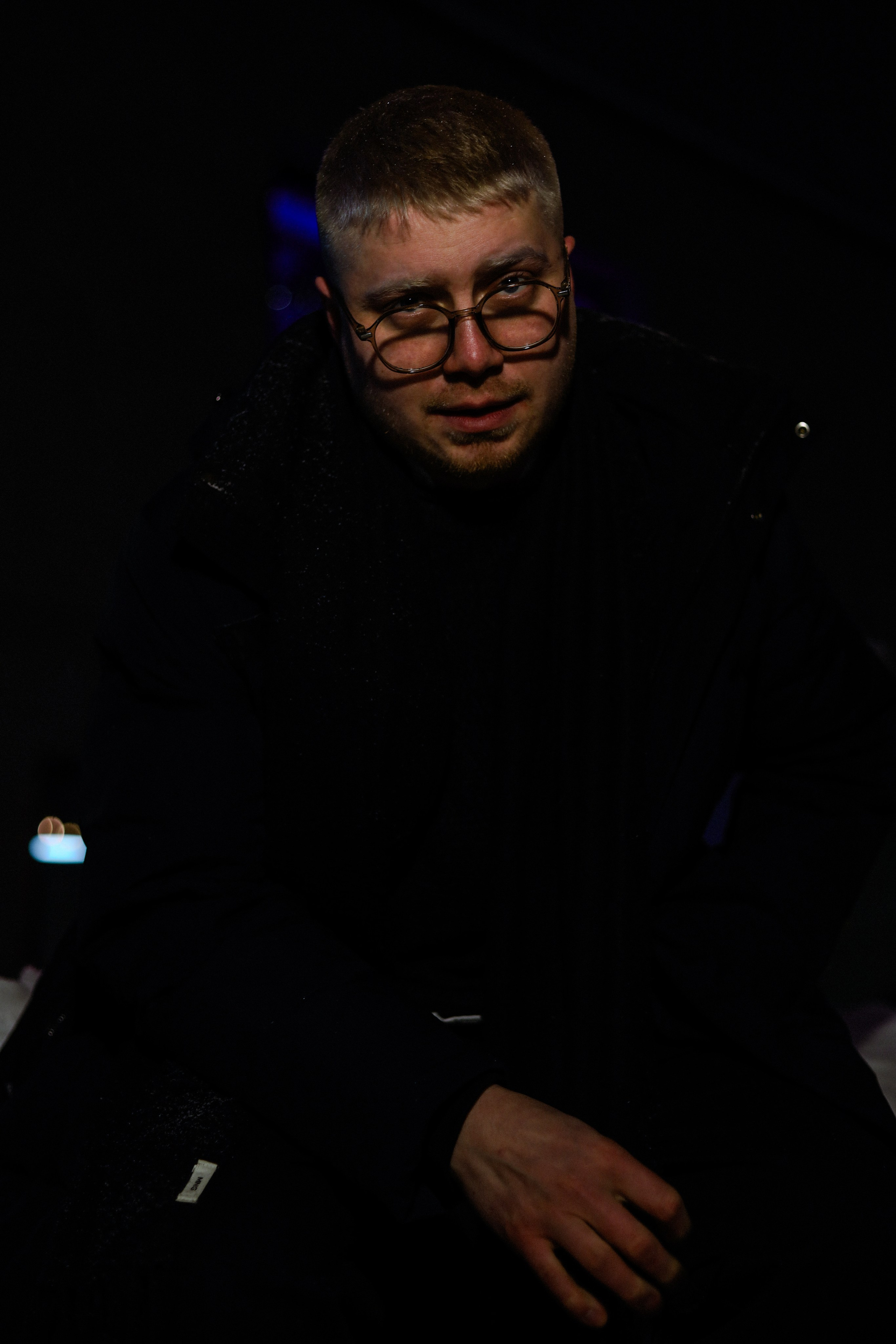 Индивидуальная. Фотограф Екатерина Васюкова