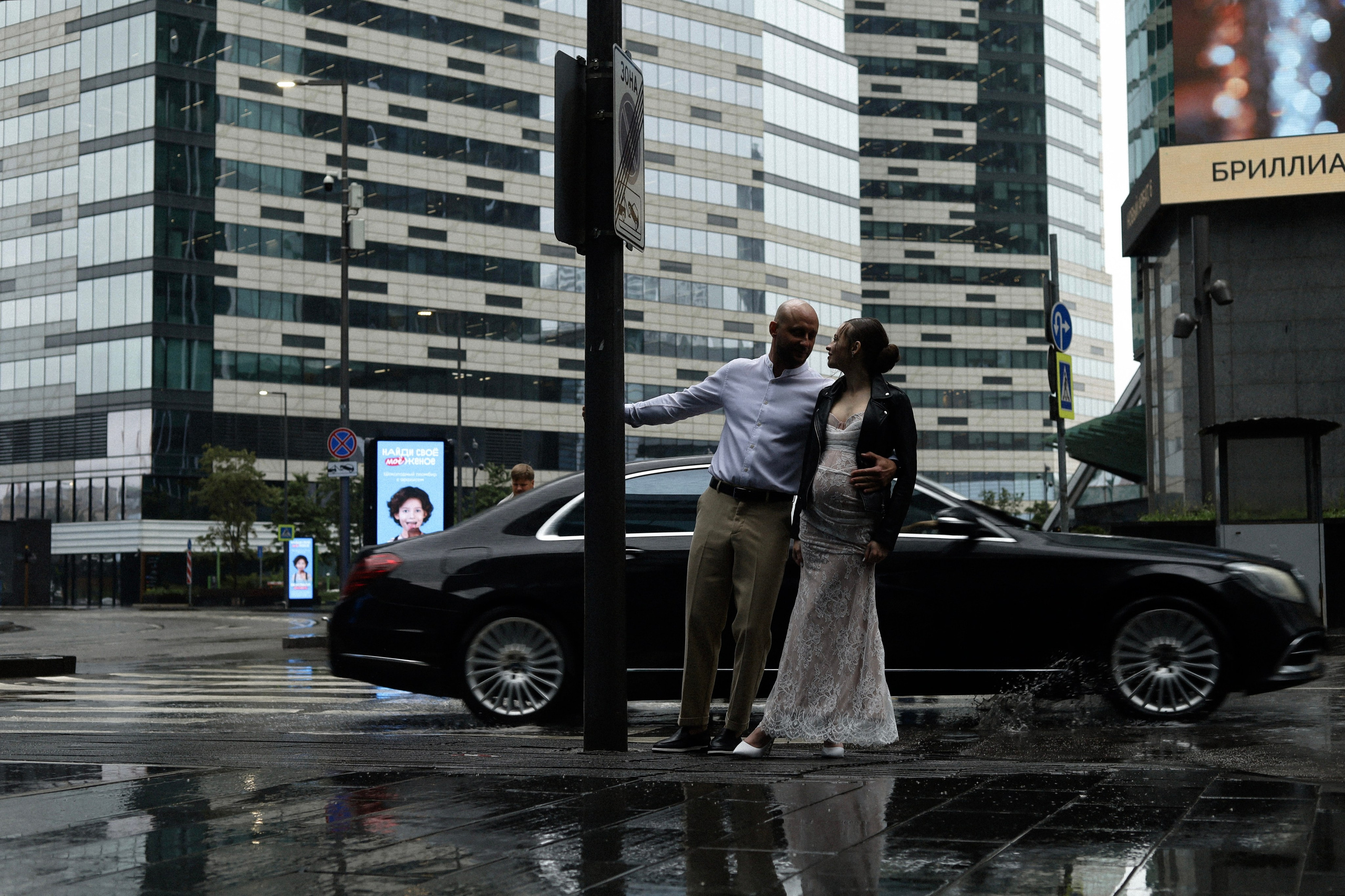 Свадьбы/лав стори. Фотограф Екатерина Васюкова