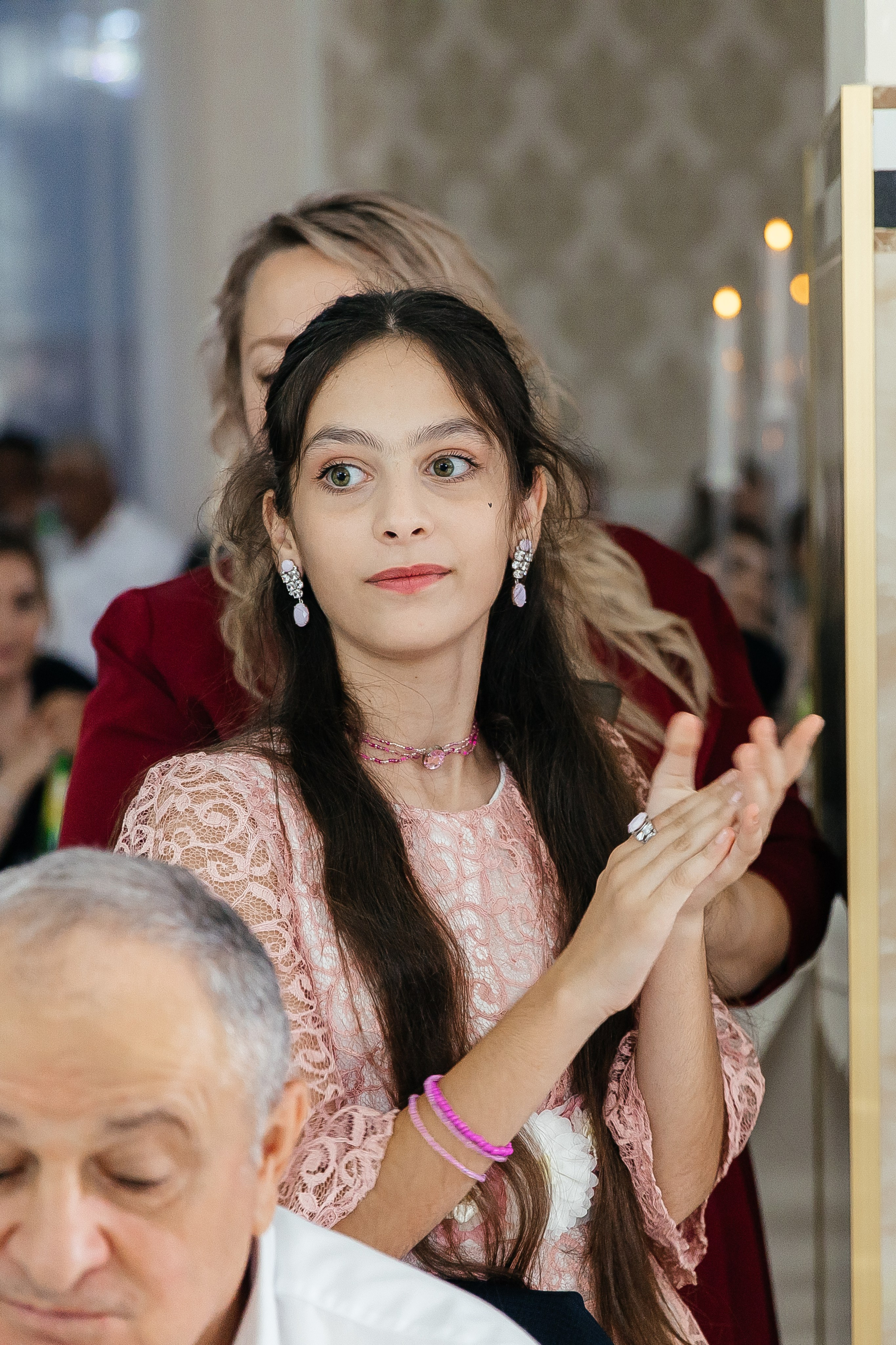 Сетрак и Марианна. Фотограф в Красноярске Надежда Воскресенская