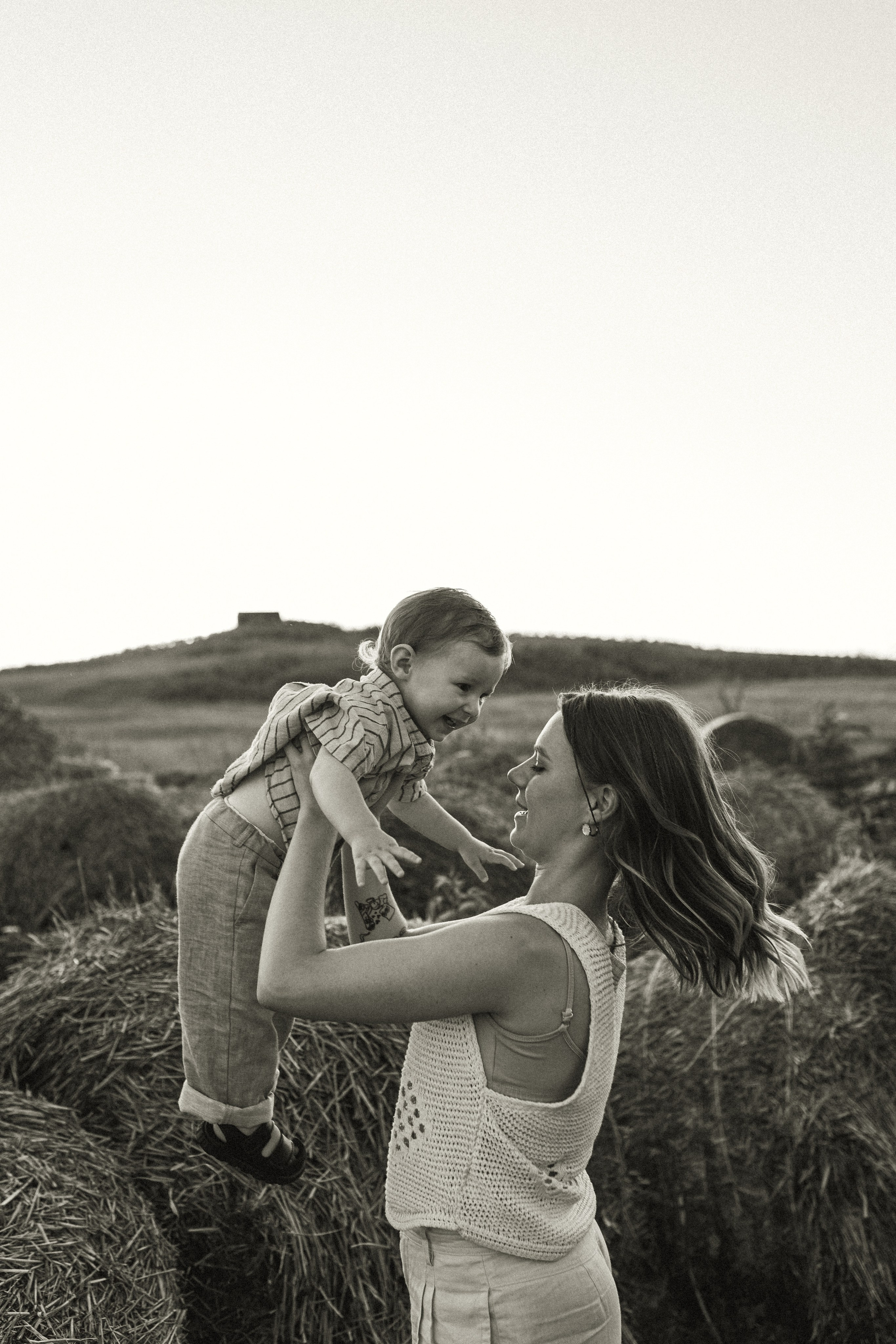 Влад Ангелина и Арсений. Семейный фотограф в Новороссийске и Анапе Александра Яковлева