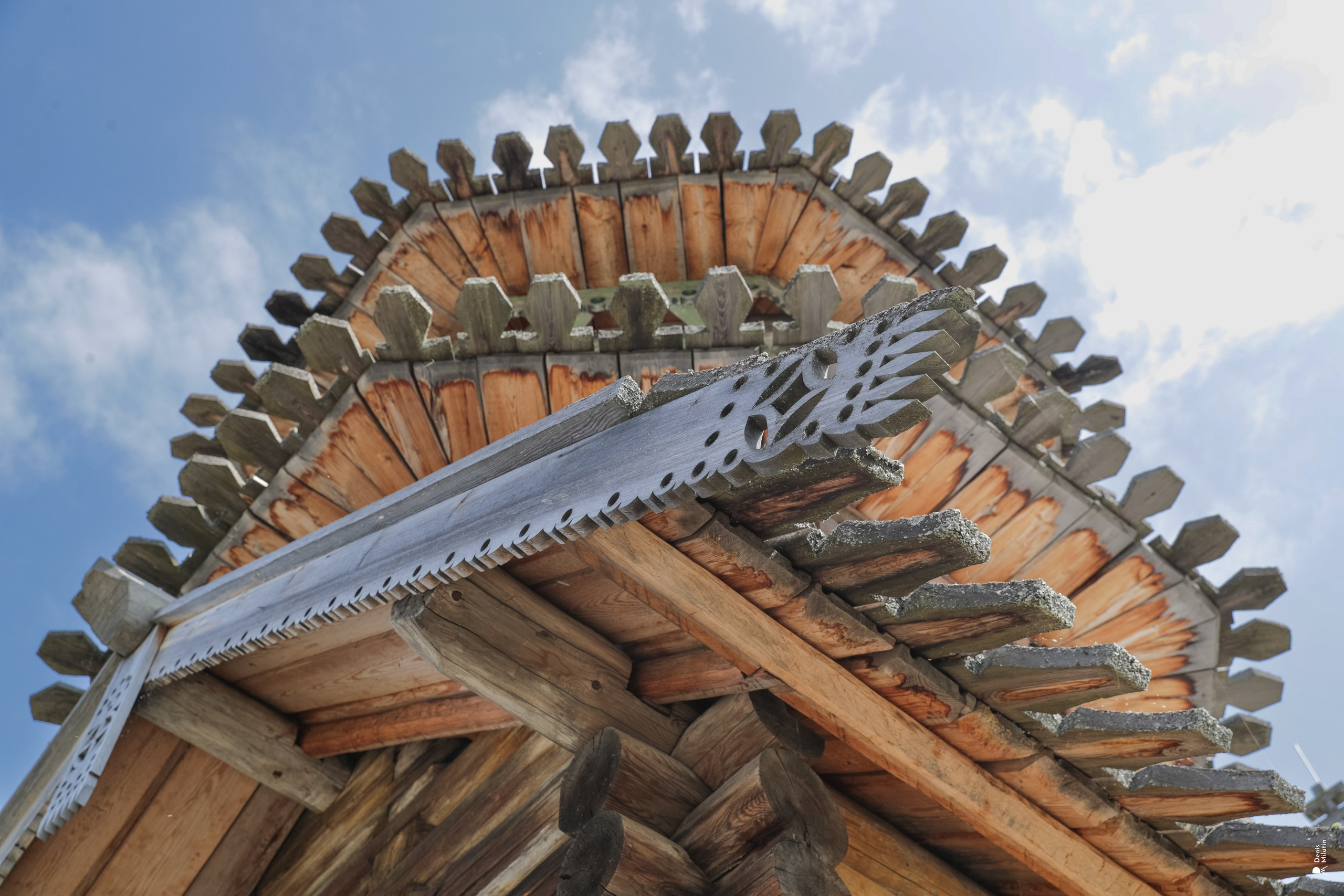 Кижская регата 2025. Портретный фотограф Денис Милютин